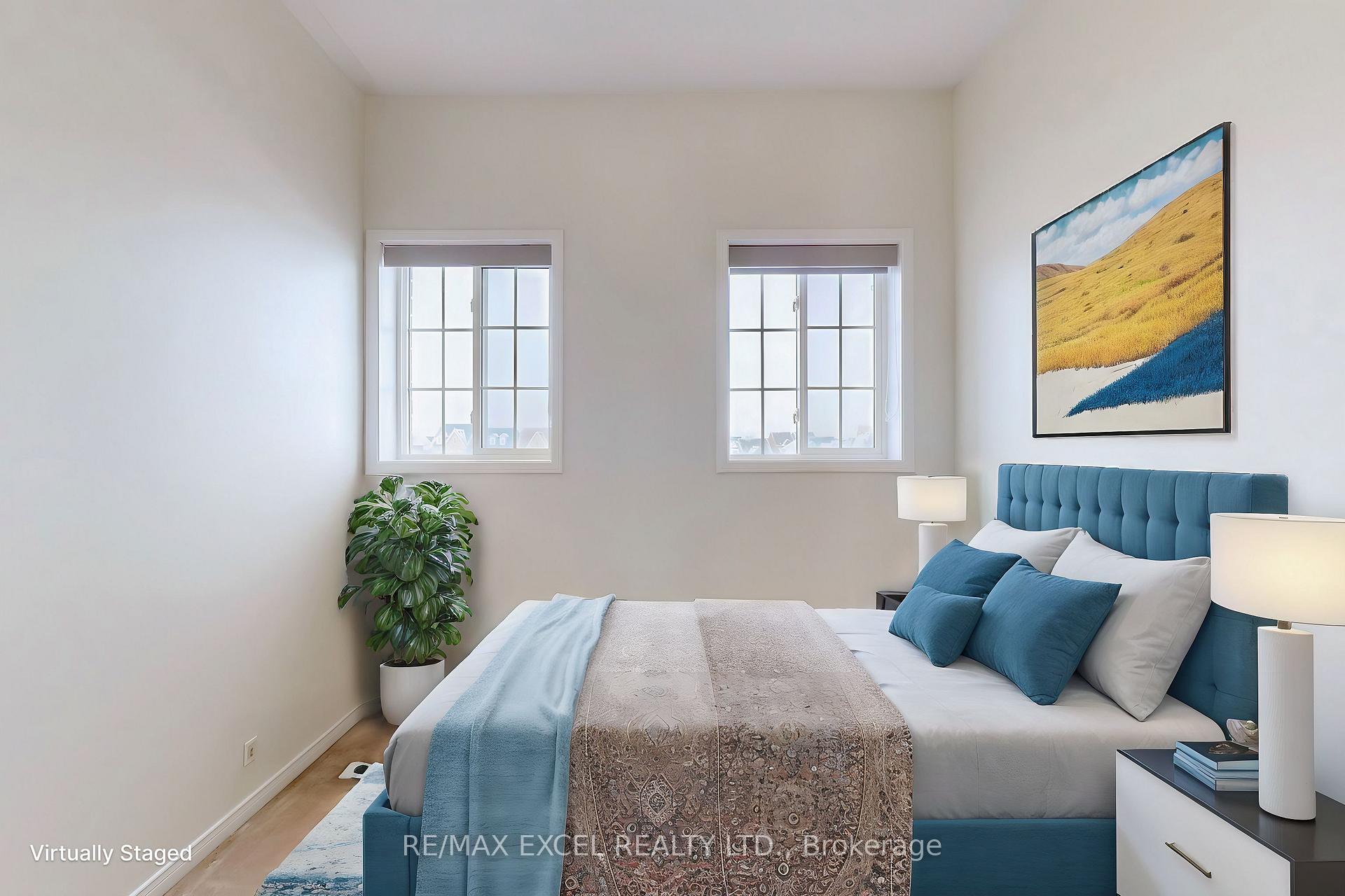 Photo 40 of Unit C205, 110 Cornell Park Avenue, Markham, Cornell — HOMEH
