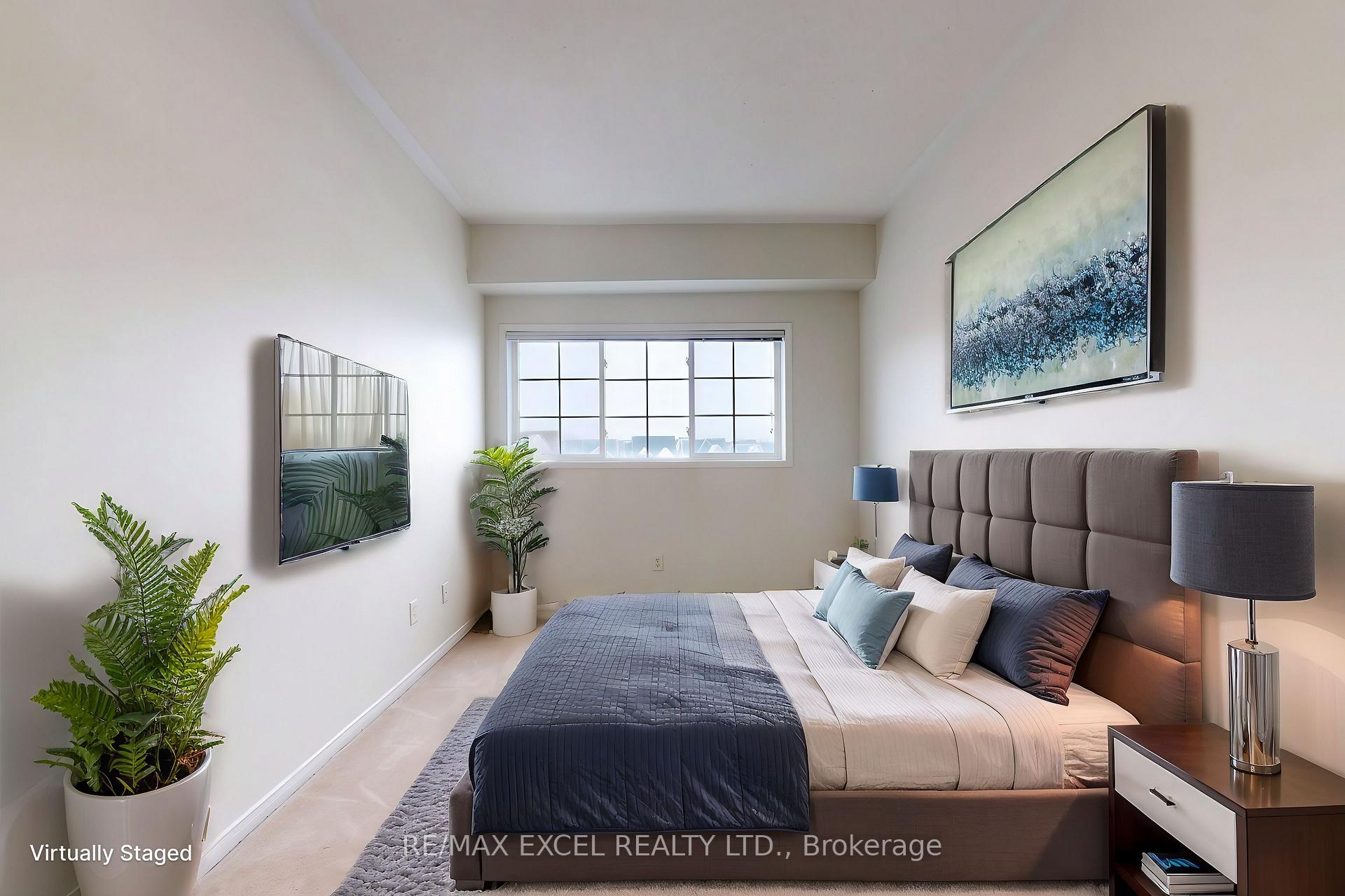 Photo 46 of Unit C205, 110 Cornell Park Avenue, Markham, Cornell — HOMEH