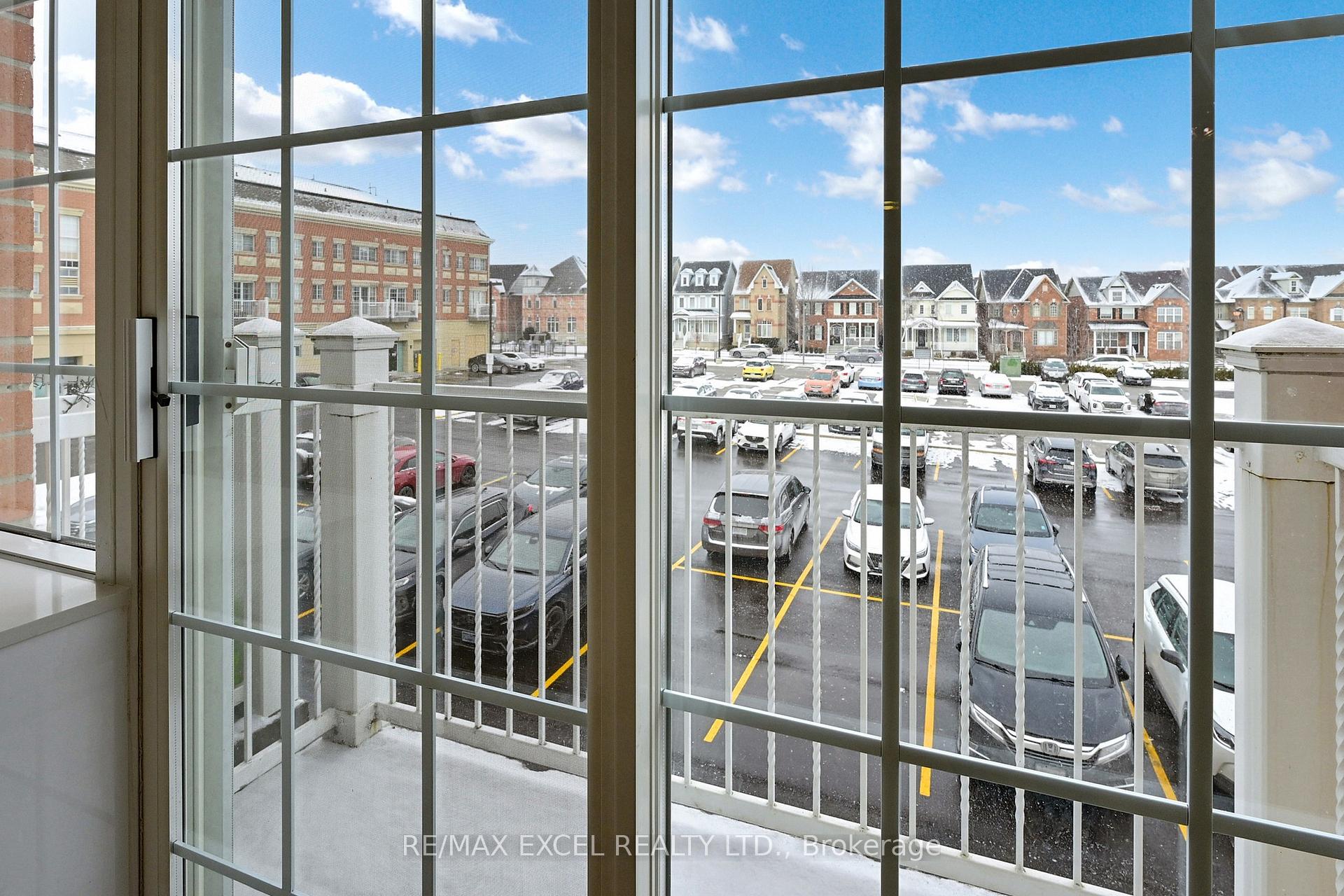 Photo 51 of Unit C205, 110 Cornell Park Avenue, Markham, Cornell — HOMEH