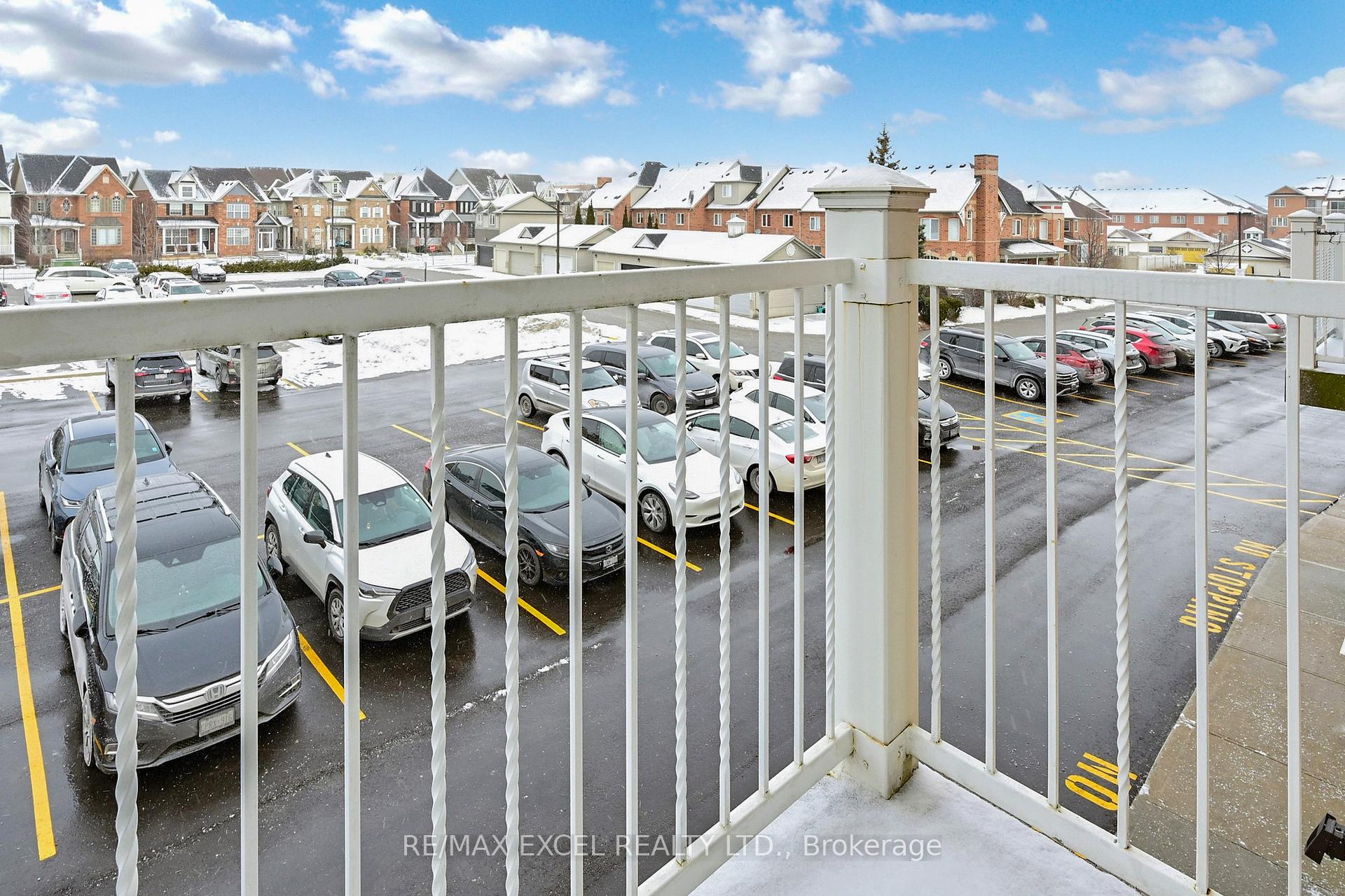 Photo 52 of Unit C205, 110 Cornell Park Avenue, Markham, Cornell — HOMEH