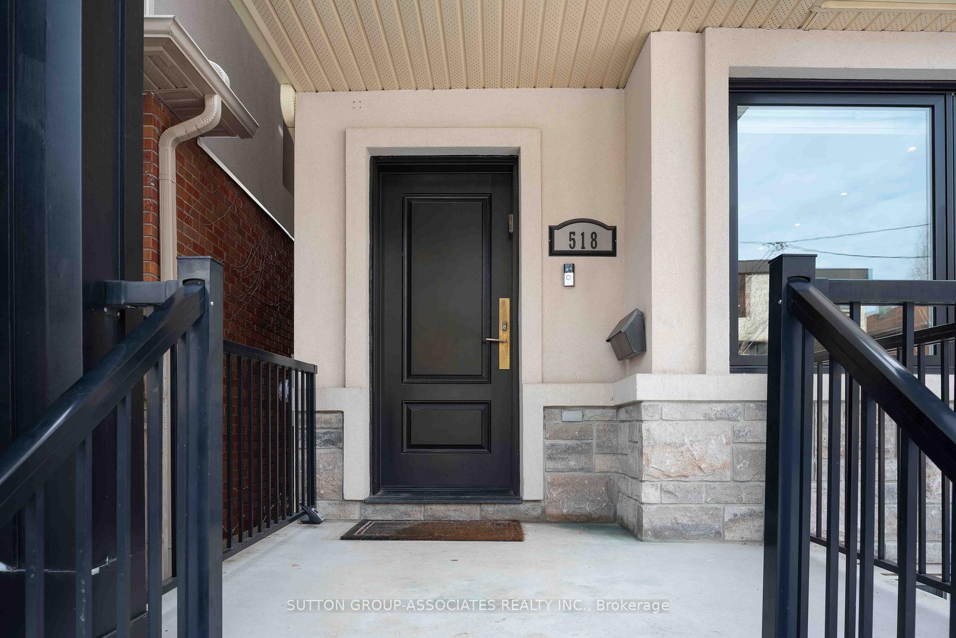 Photo 2 of 518 Arlington Avenue, Toronto, Humewood-Cedarvale — HOMEH