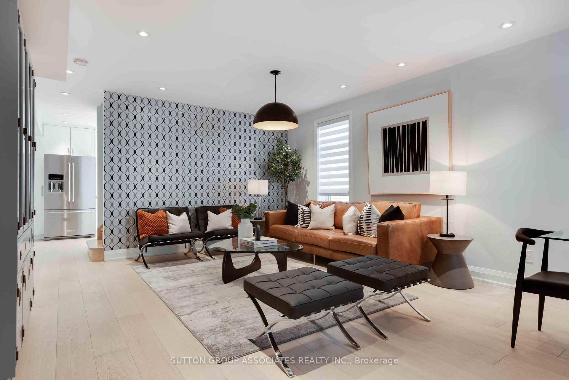 Photo 3 of 518 Arlington Avenue, Toronto, Humewood-Cedarvale — HOMEH