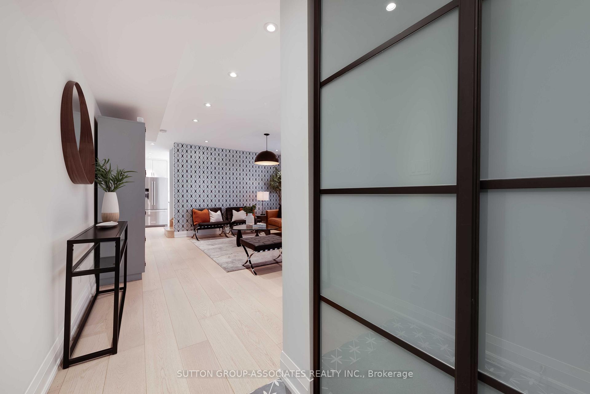 Photo 5 of 518 Arlington Avenue, Toronto, Humewood-Cedarvale — HOMEH