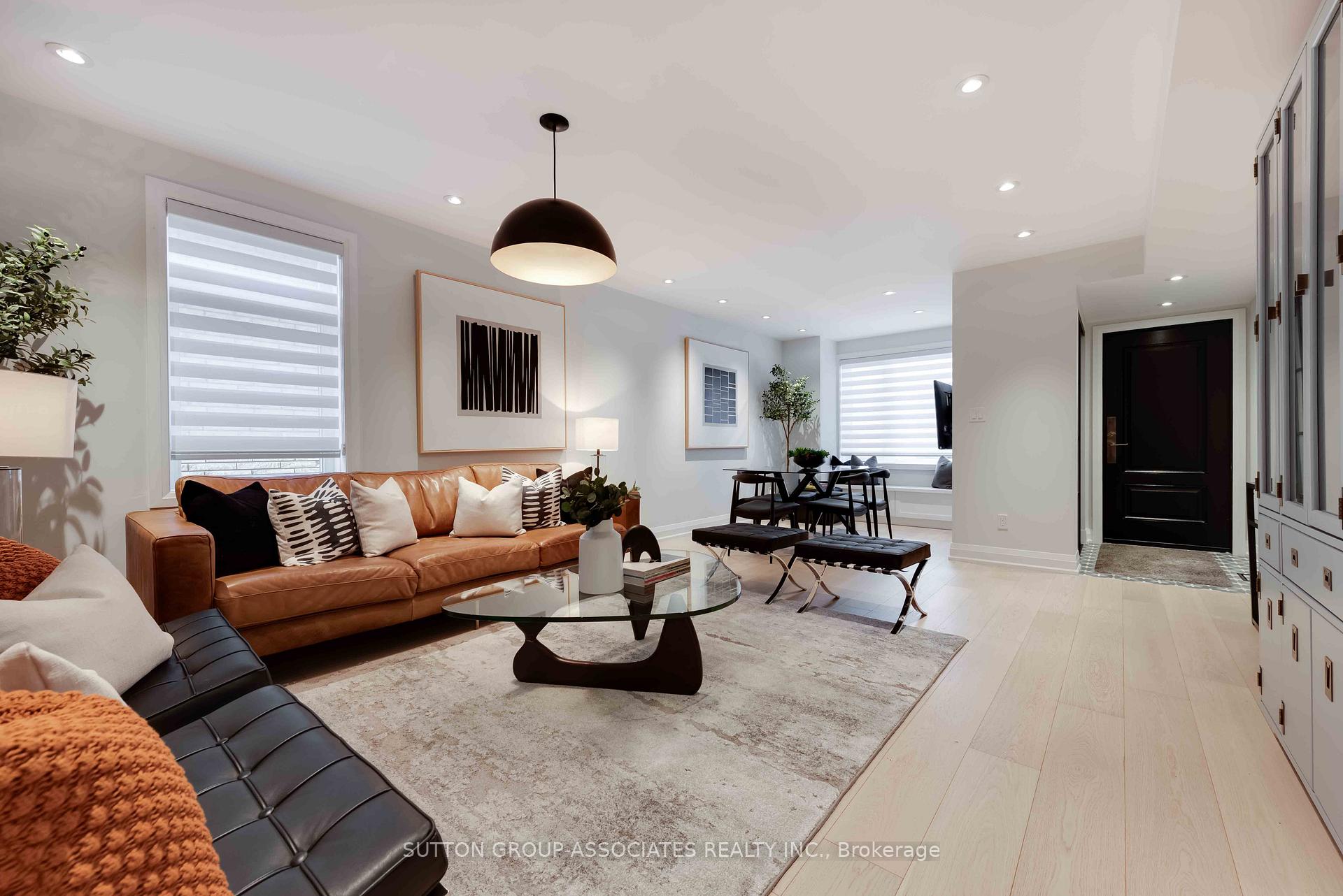 Photo 6 of 518 Arlington Avenue, Toronto, Humewood-Cedarvale — HOMEH
