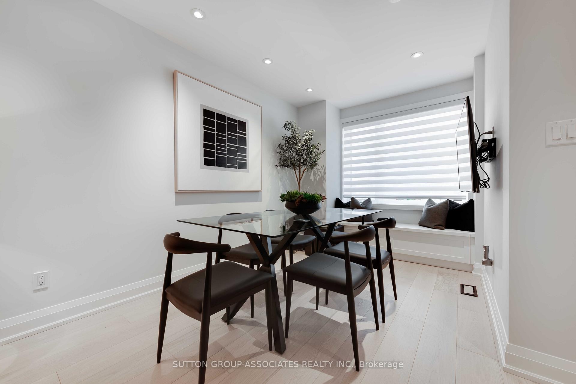 Photo 7 of 518 Arlington Avenue, Toronto, Humewood-Cedarvale — HOMEH