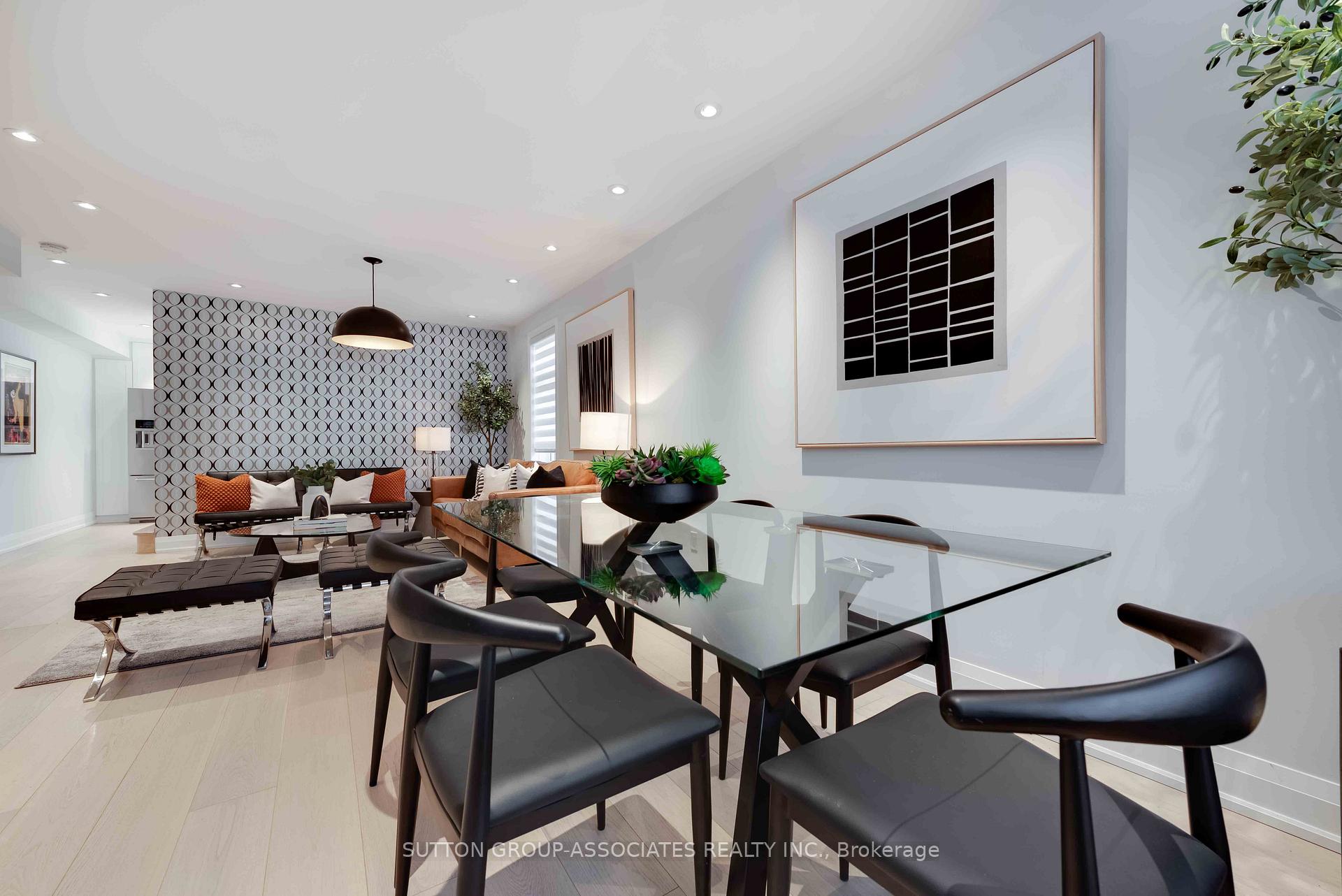Photo 8 of 518 Arlington Avenue, Toronto, Humewood-Cedarvale — HOMEH