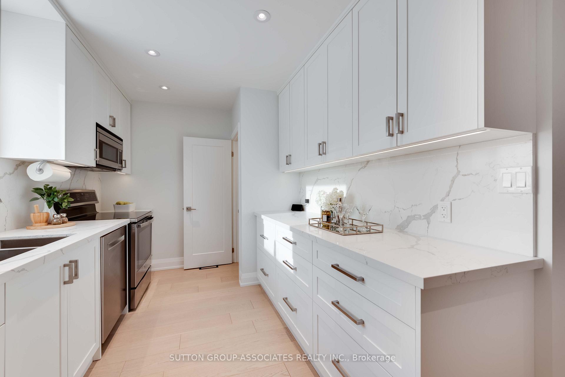 Photo 9 of 518 Arlington Avenue, Toronto, Humewood-Cedarvale — HOMEH