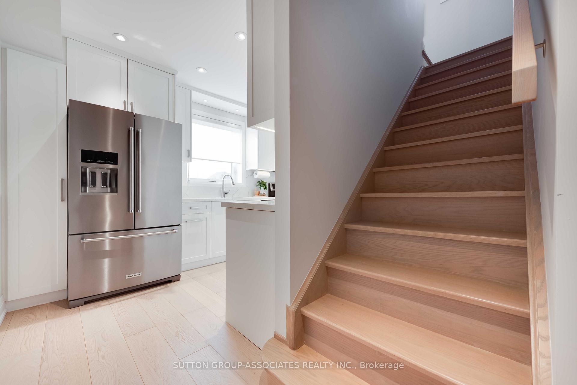Photo 11 of 518 Arlington Avenue, Toronto, Humewood-Cedarvale — HOMEH