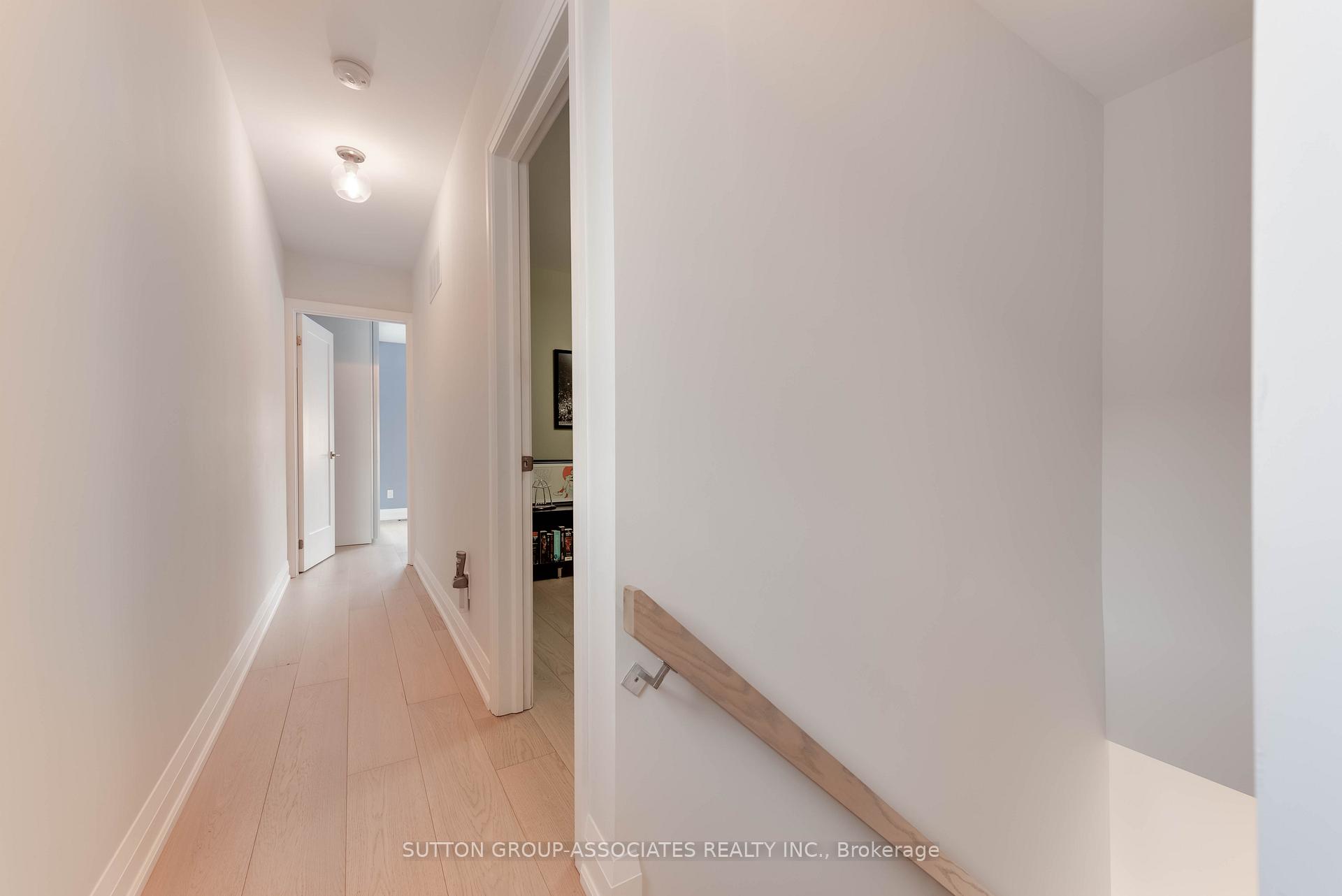 Photo 12 of 518 Arlington Avenue, Toronto, Humewood-Cedarvale — HOMEH