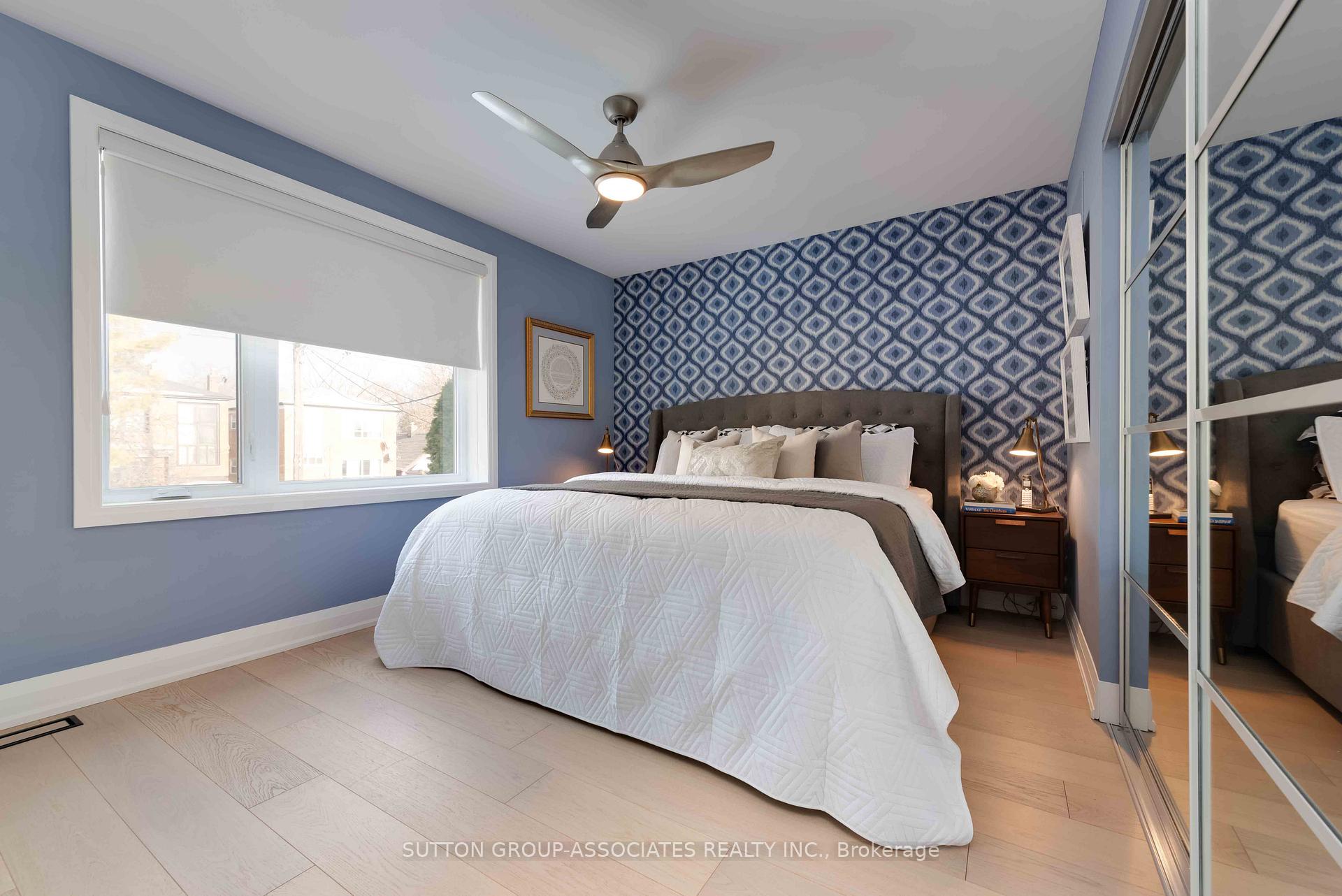 Photo 13 of 518 Arlington Avenue, Toronto, Humewood-Cedarvale — HOMEH