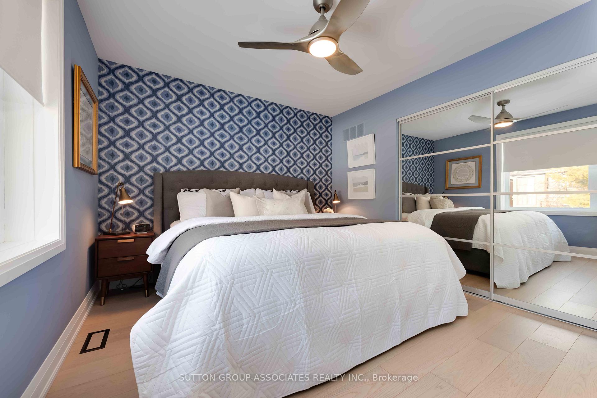 Photo 14 of 518 Arlington Avenue, Toronto, Humewood-Cedarvale — HOMEH