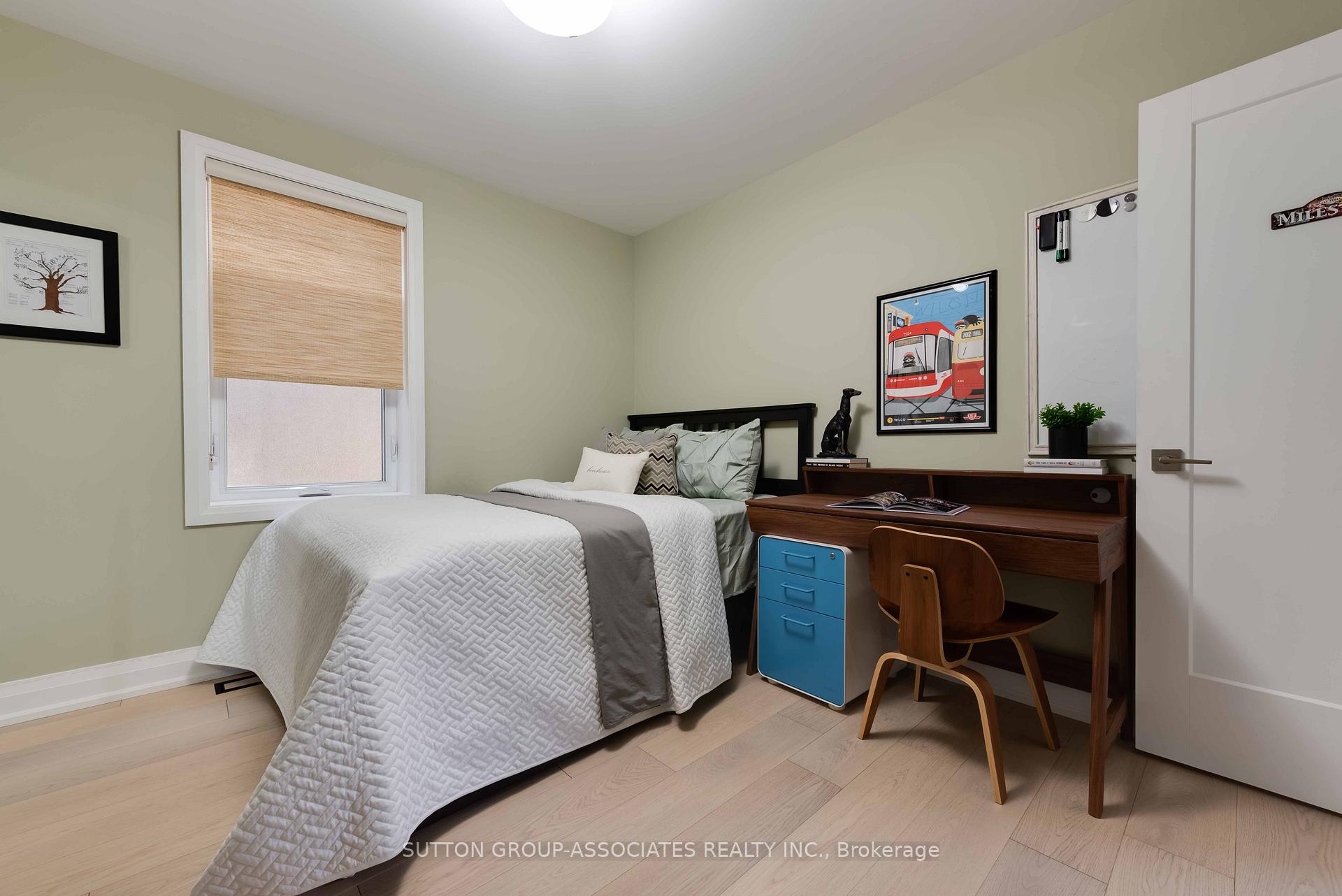 Photo 16 of 518 Arlington Avenue, Toronto, Humewood-Cedarvale — HOMEH