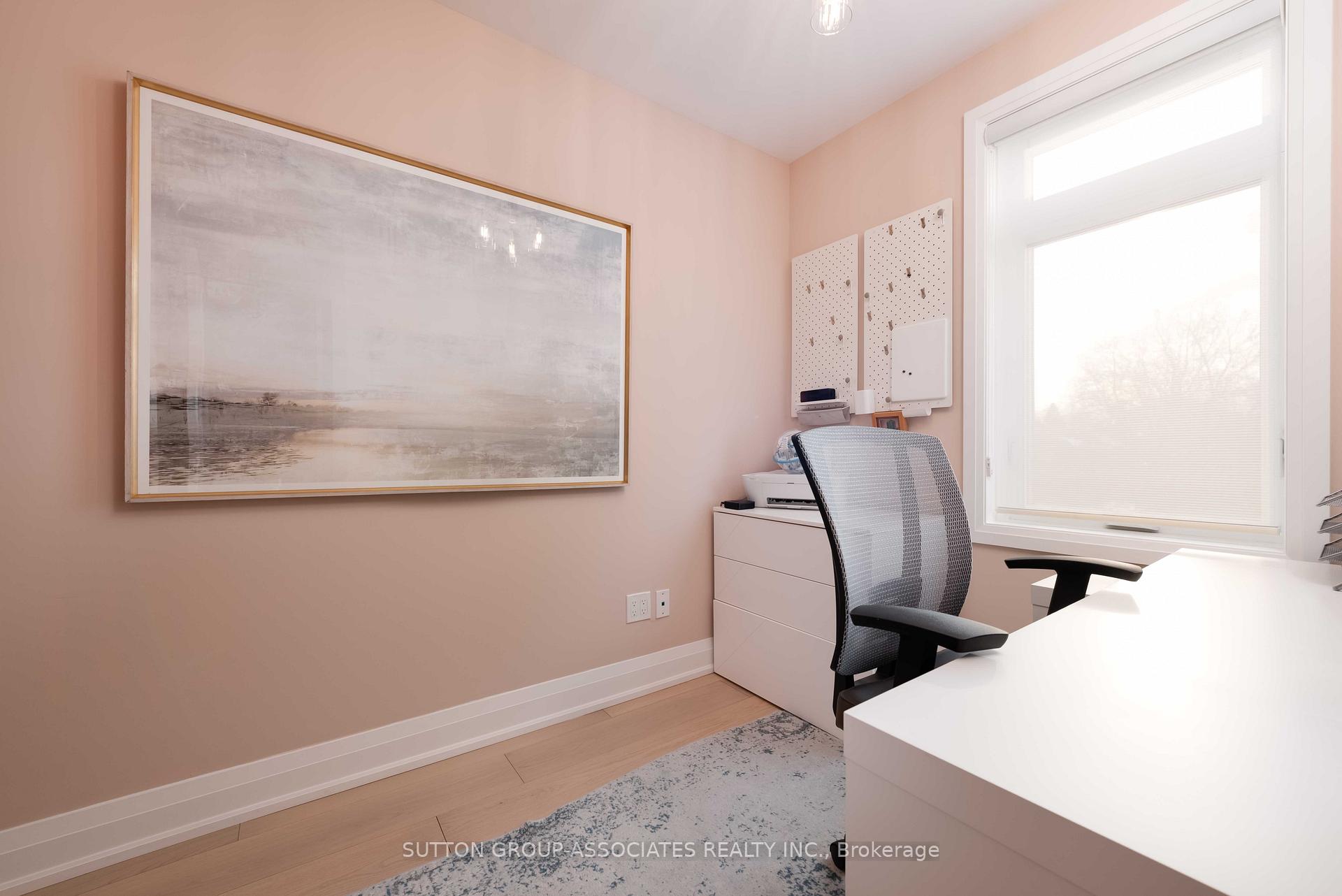 Photo 19 of 518 Arlington Avenue, Toronto, Humewood-Cedarvale — HOMEH