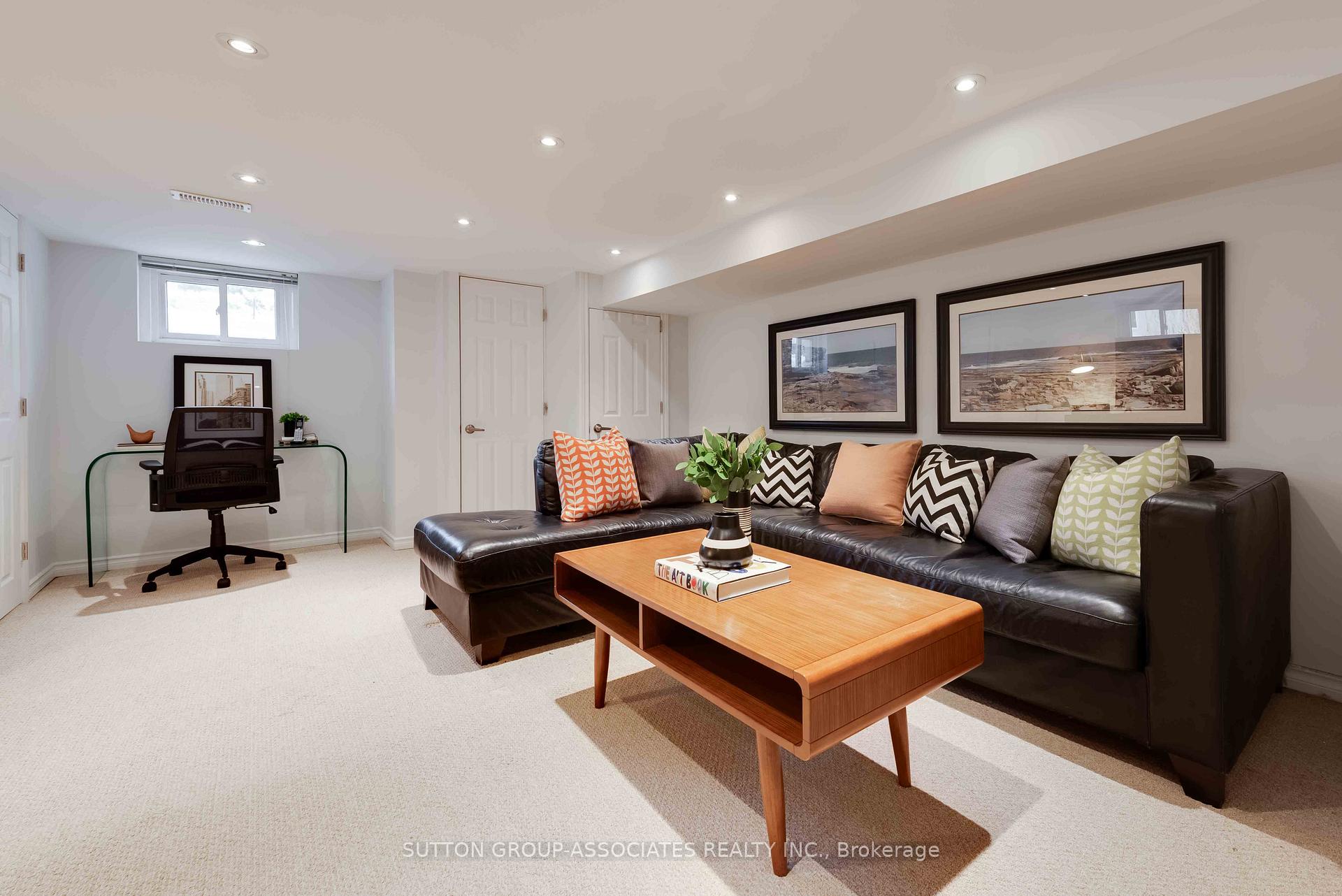 Photo 23 of 518 Arlington Avenue, Toronto, Humewood-Cedarvale — HOMEH