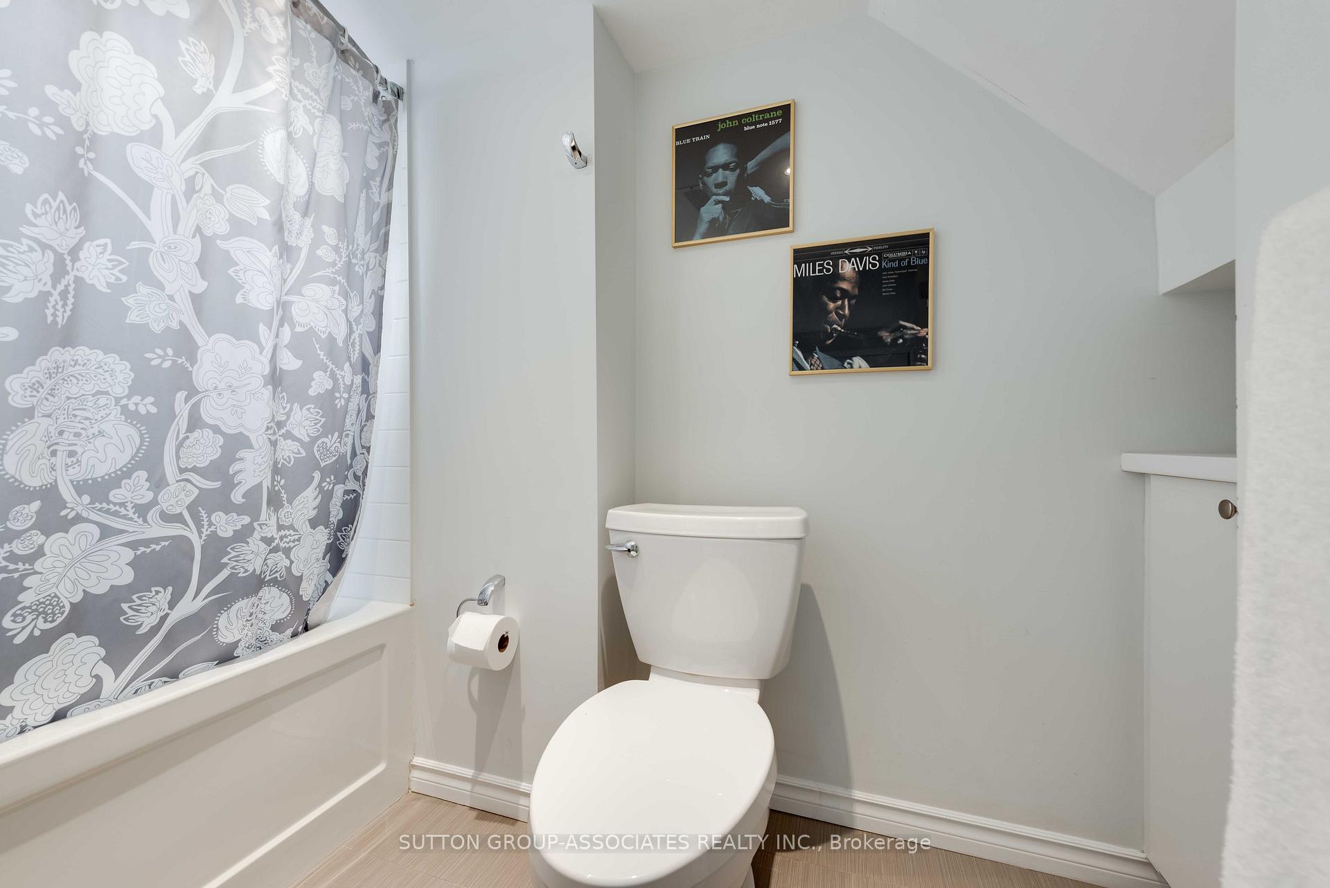 Photo 25 of 518 Arlington Avenue, Toronto, Humewood-Cedarvale — HOMEH