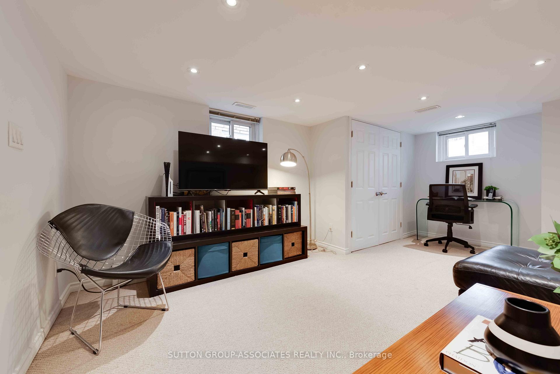 Photo 27 of 518 Arlington Avenue, Toronto, Humewood-Cedarvale — HOMEH