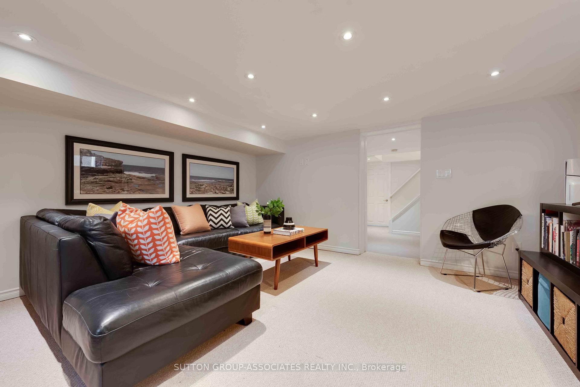 Photo 28 of 518 Arlington Avenue, Toronto, Humewood-Cedarvale — HOMEH