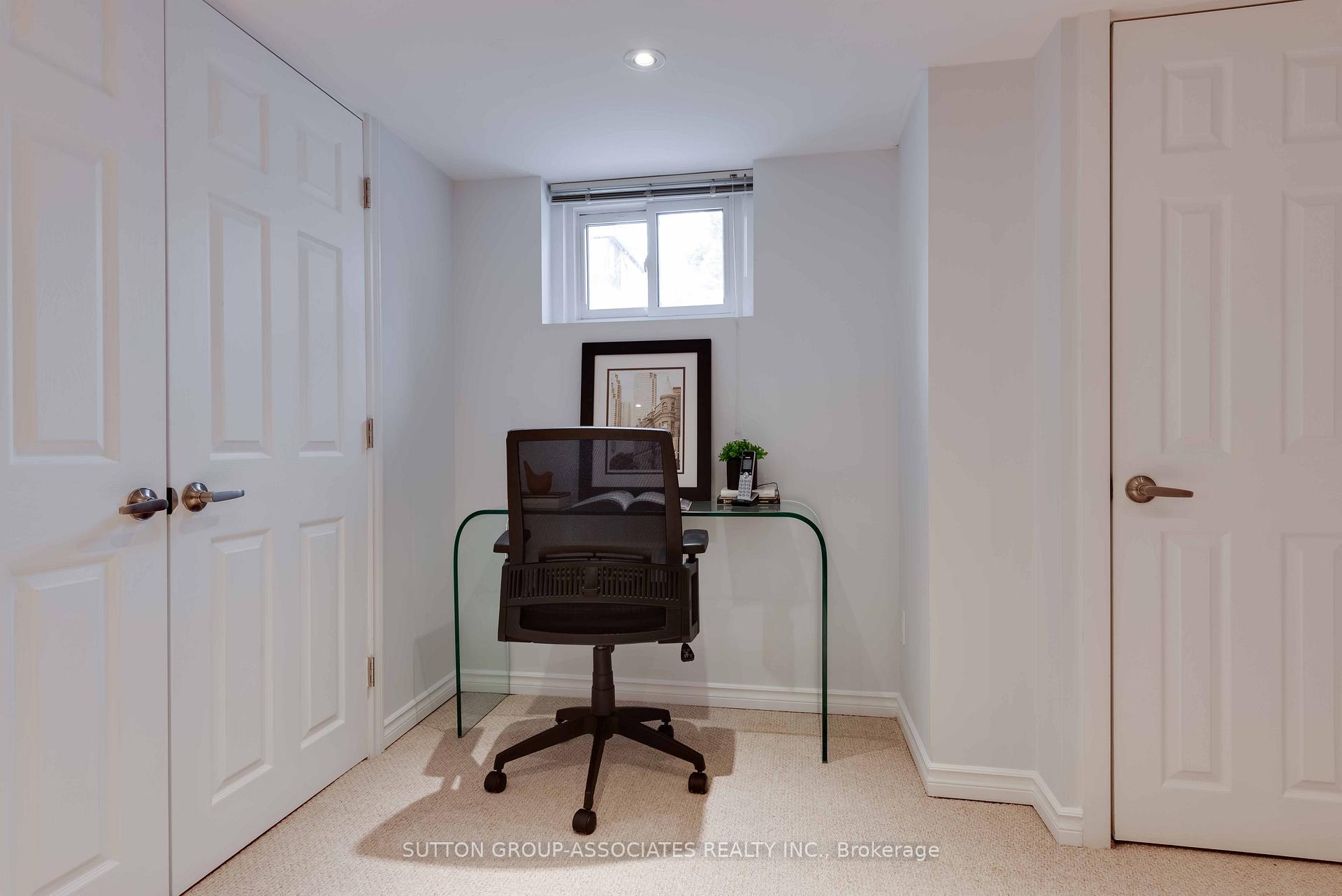 Photo 29 of 518 Arlington Avenue, Toronto, Humewood-Cedarvale — HOMEH