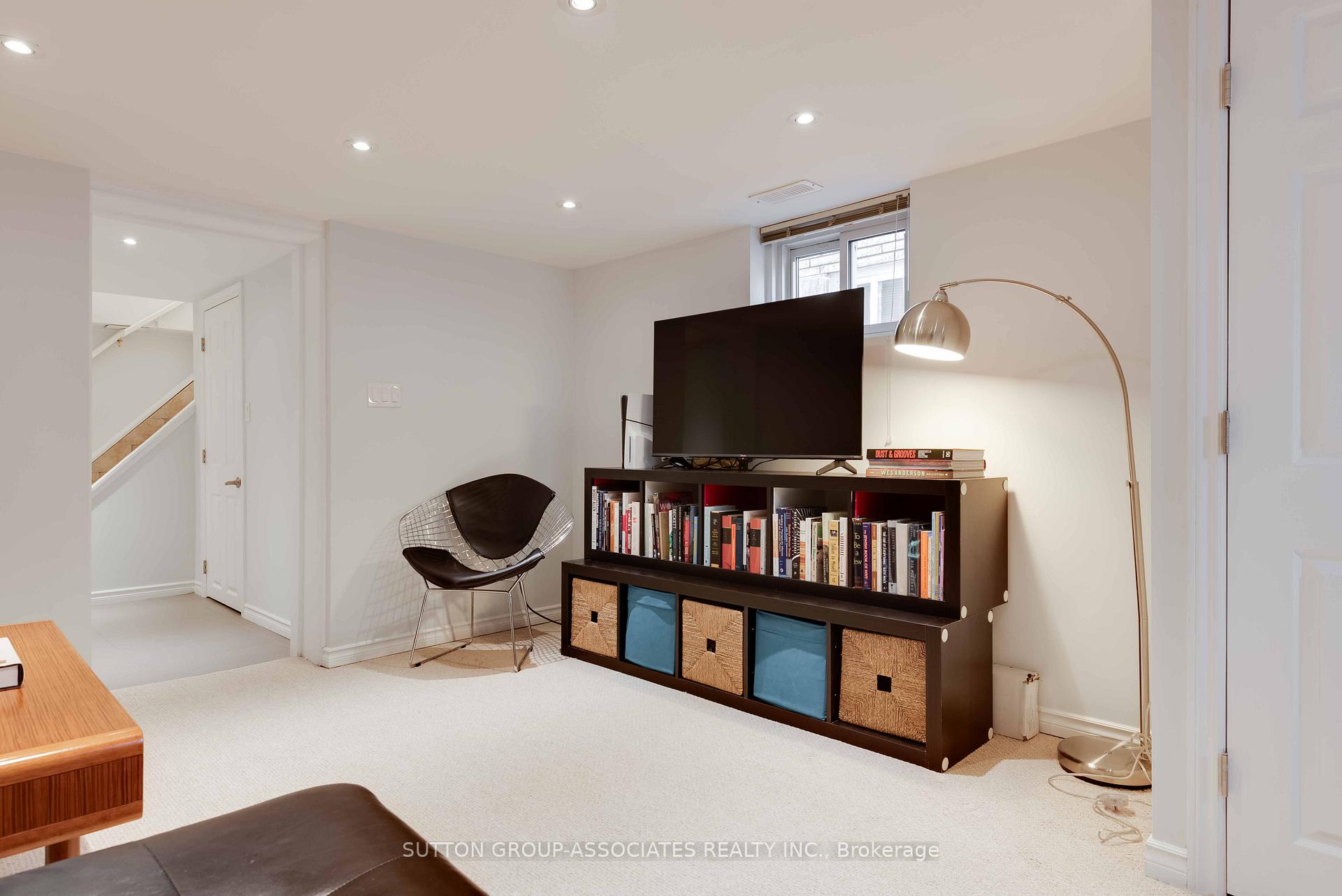 Photo 30 of 518 Arlington Avenue, Toronto, Humewood-Cedarvale — HOMEH