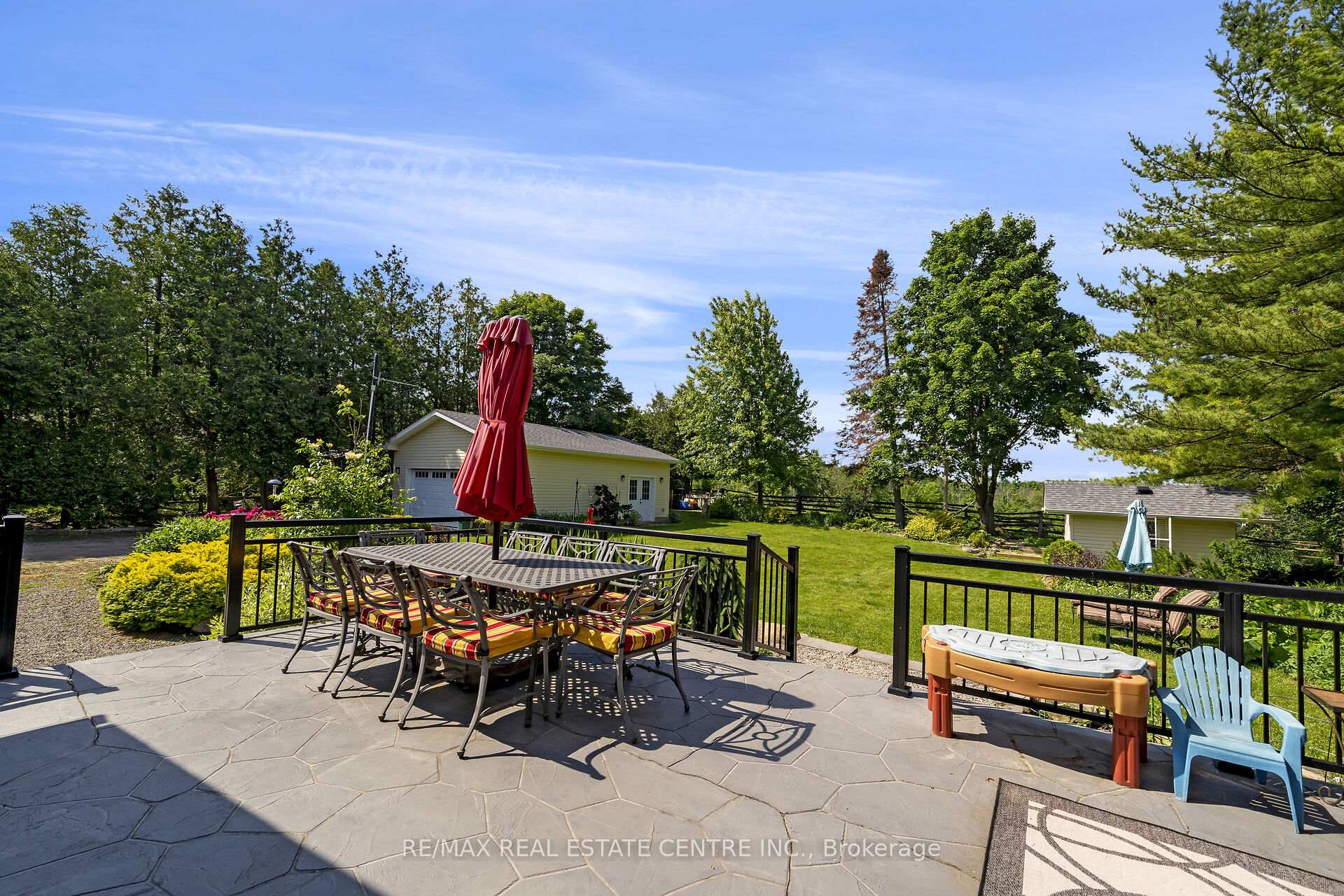 Photo 5 of 16664 Mississauga Road, Caledon, Rural Caledon — HOMEH