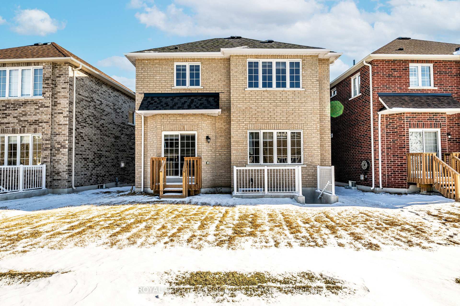 Photo 6 of 6 Creedon Crescent, Ajax, Northwest Ajax — HOMEH