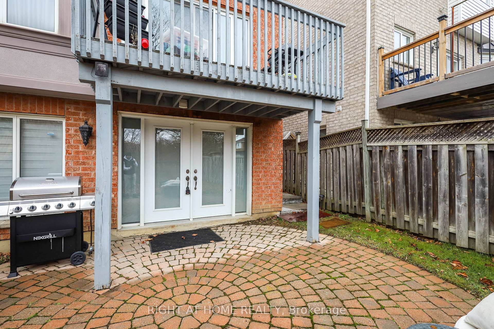 Photo 4 of Unit BSMT, 491 Melville Avenue, Vaughan, Maple — HOMEH
