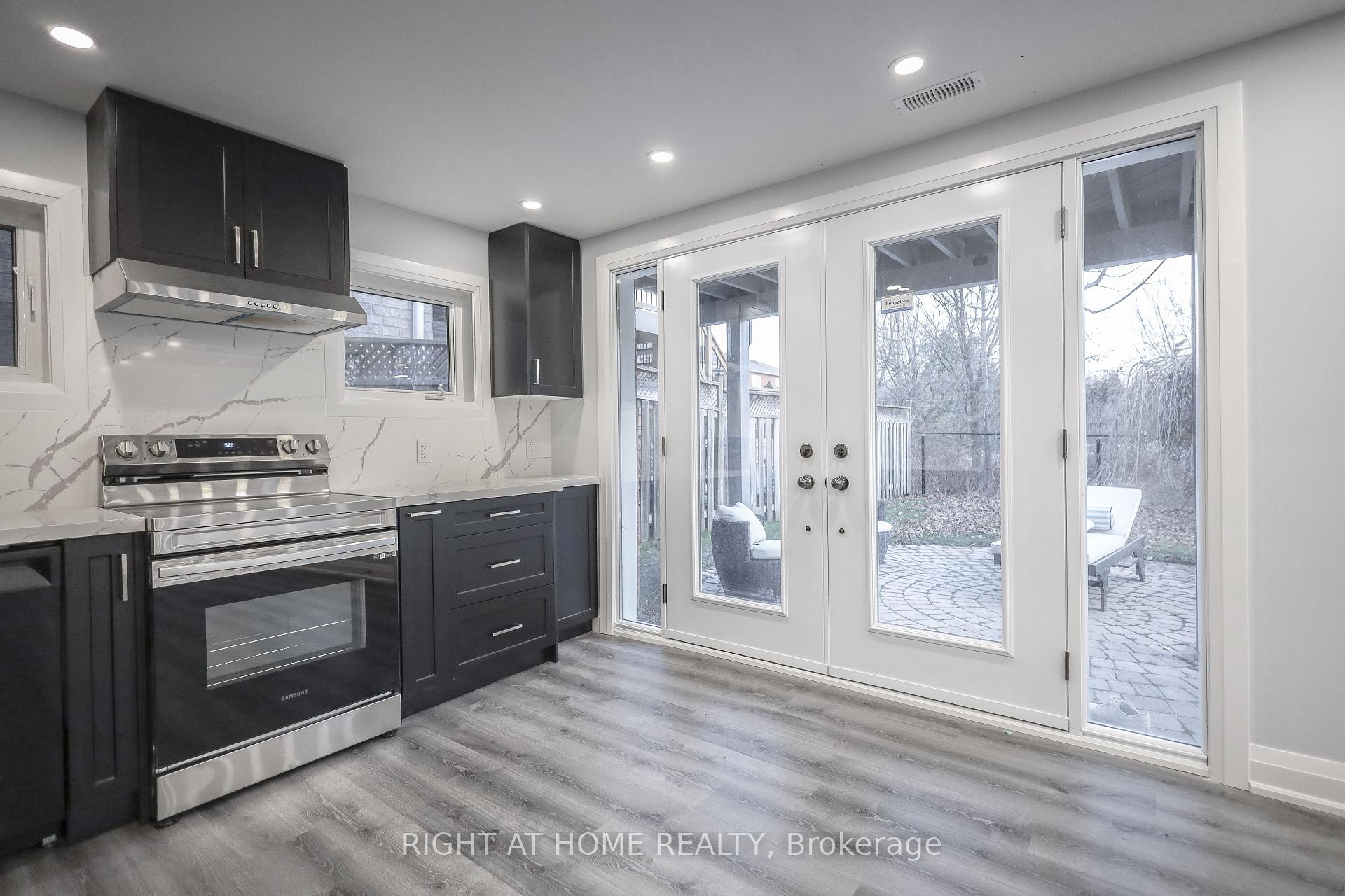 Photo 5 of Unit BSMT, 491 Melville Avenue, Vaughan, Maple — HOMEH