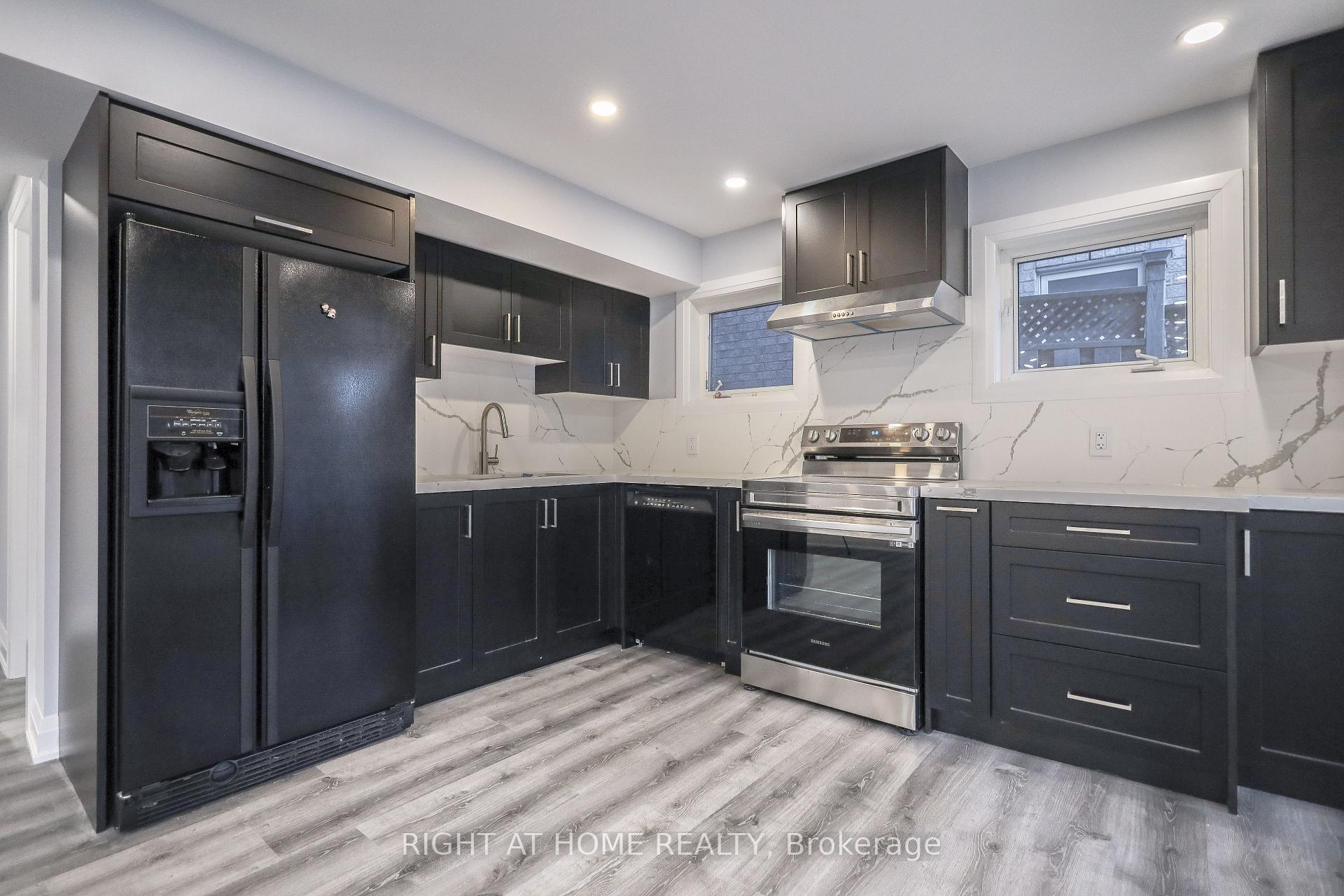 Photo 7 of Unit BSMT, 491 Melville Avenue, Vaughan, Maple — HOMEH