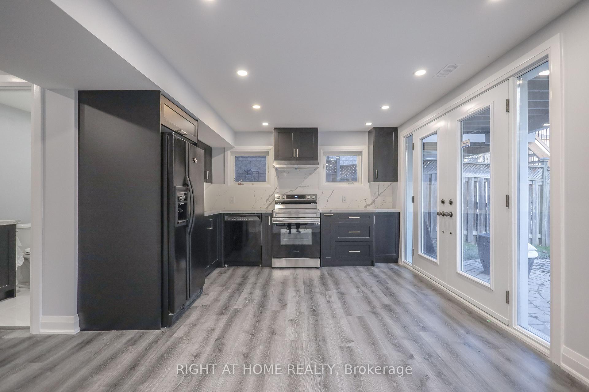 Photo 9 of Unit BSMT, 491 Melville Avenue, Vaughan, Maple — HOMEH