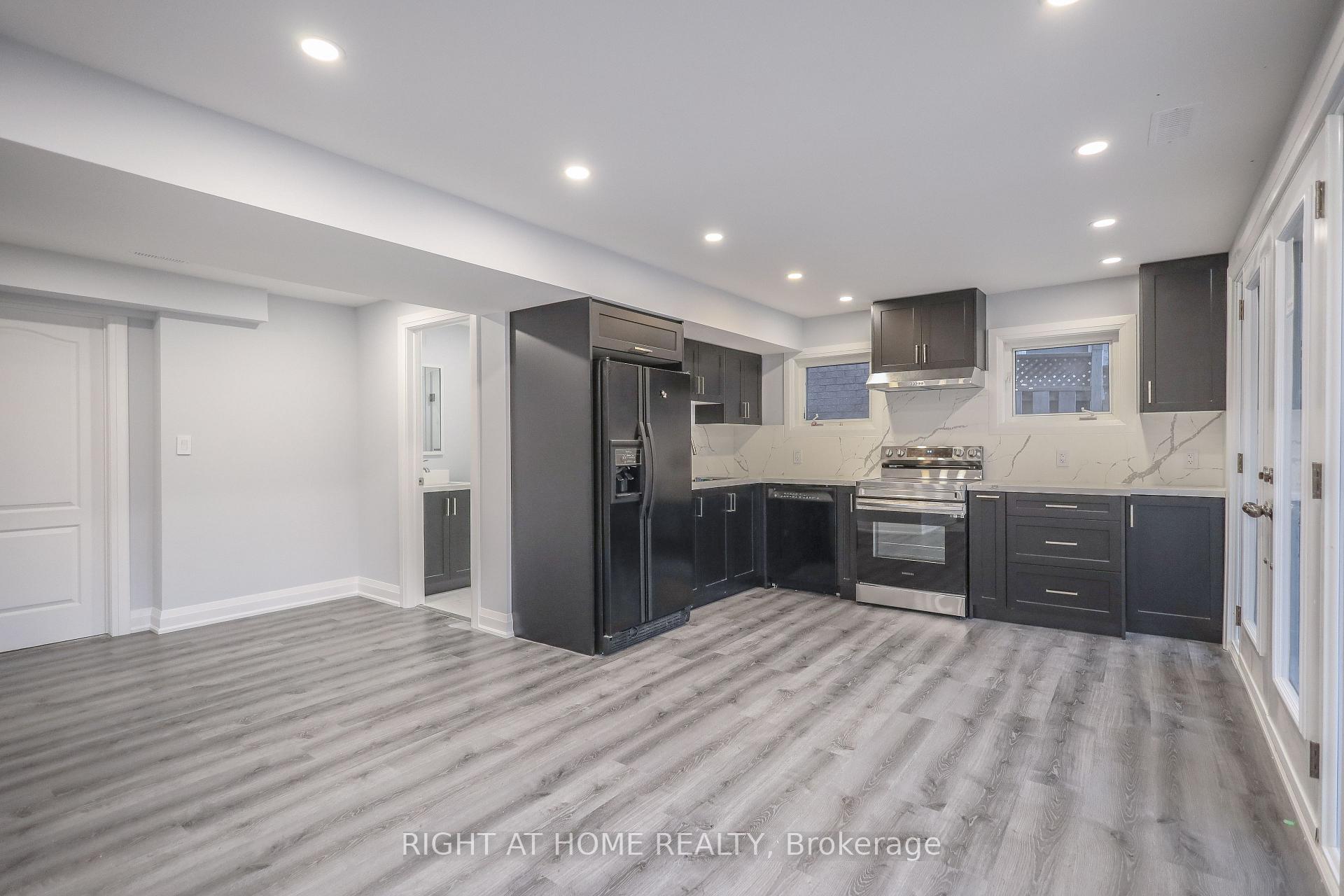 Photo 10 of Unit BSMT, 491 Melville Avenue, Vaughan, Maple — HOMEH
