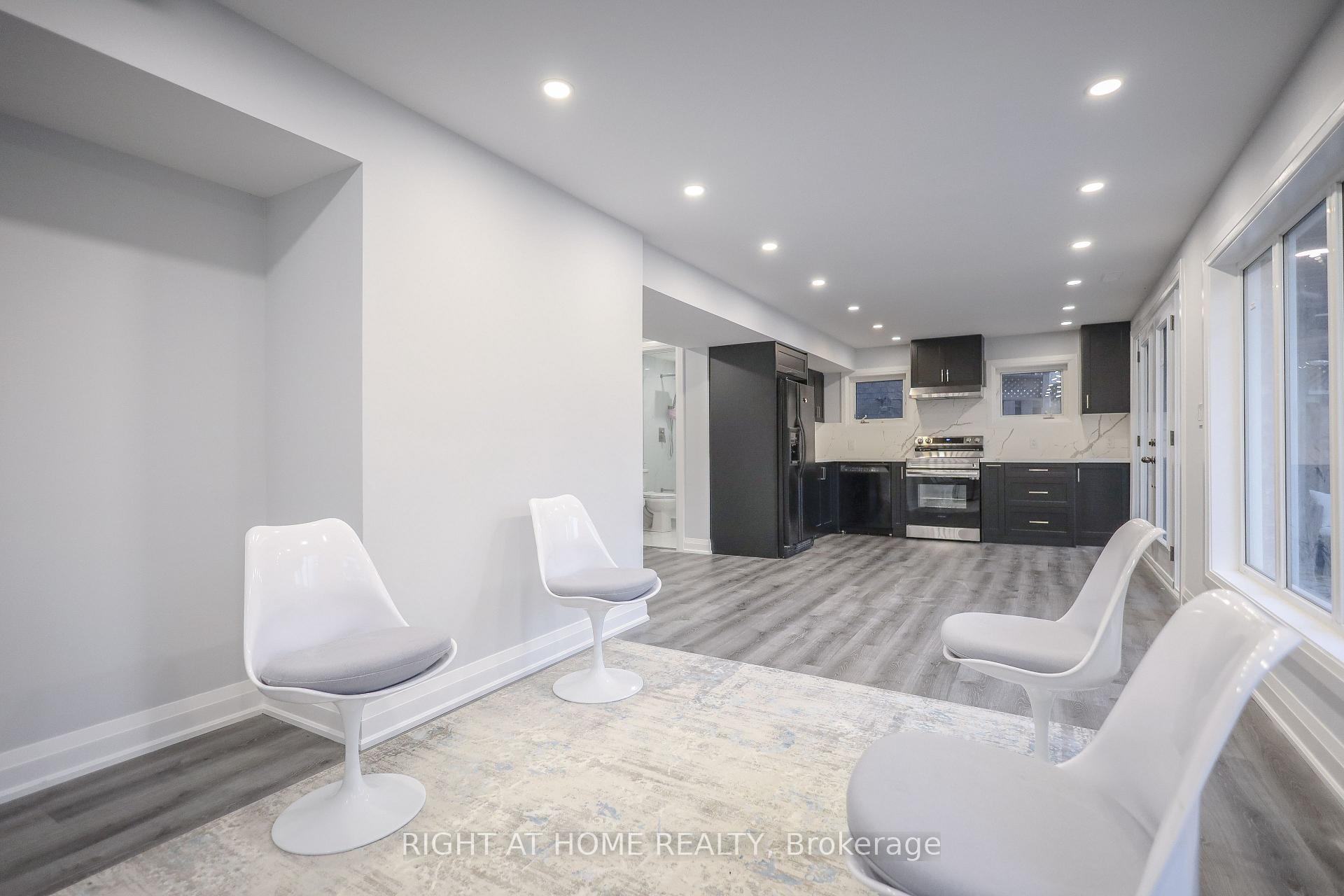 Photo 11 of Unit BSMT, 491 Melville Avenue, Vaughan, Maple — HOMEH