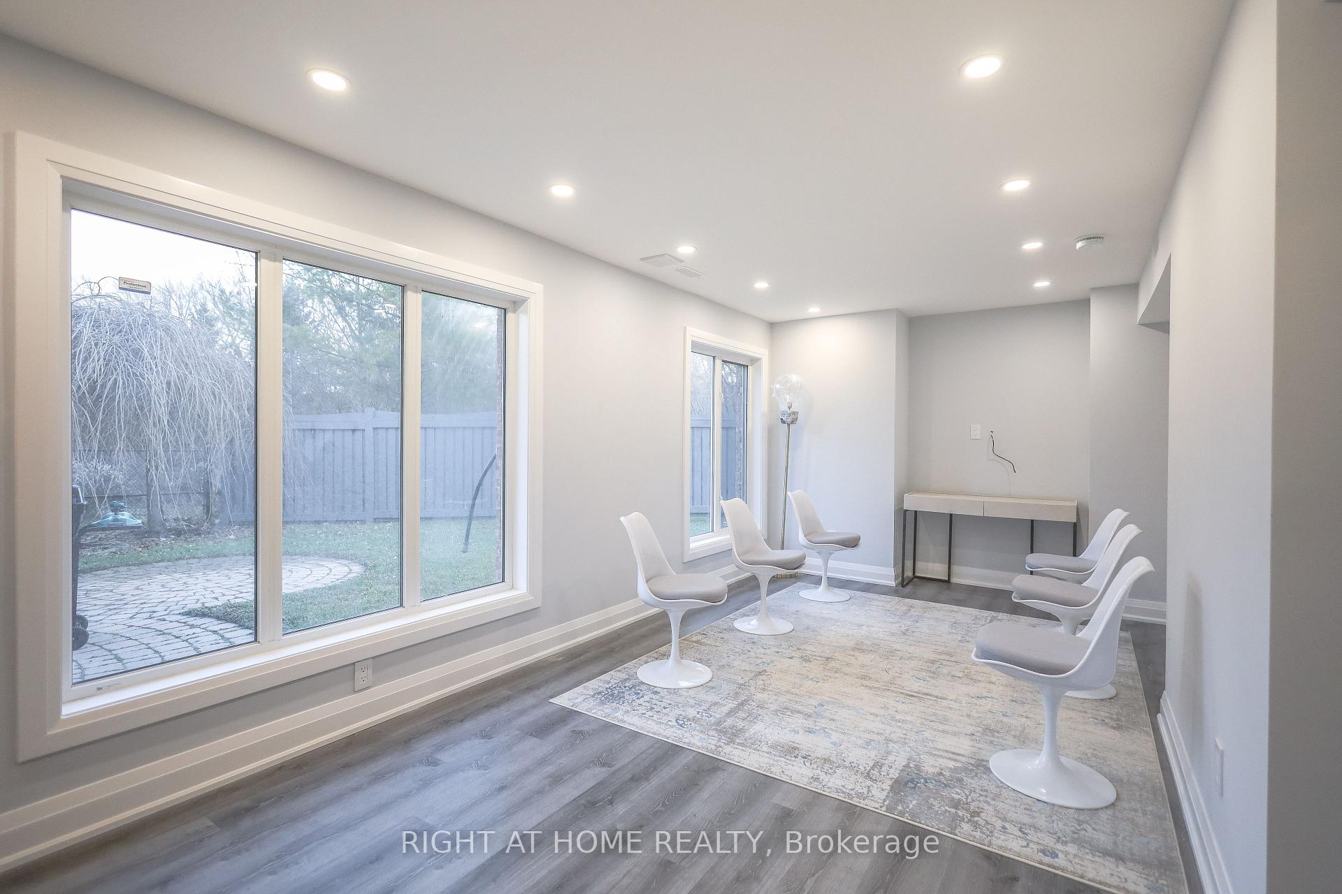 Photo 12 of Unit BSMT, 491 Melville Avenue, Vaughan, Maple — HOMEH