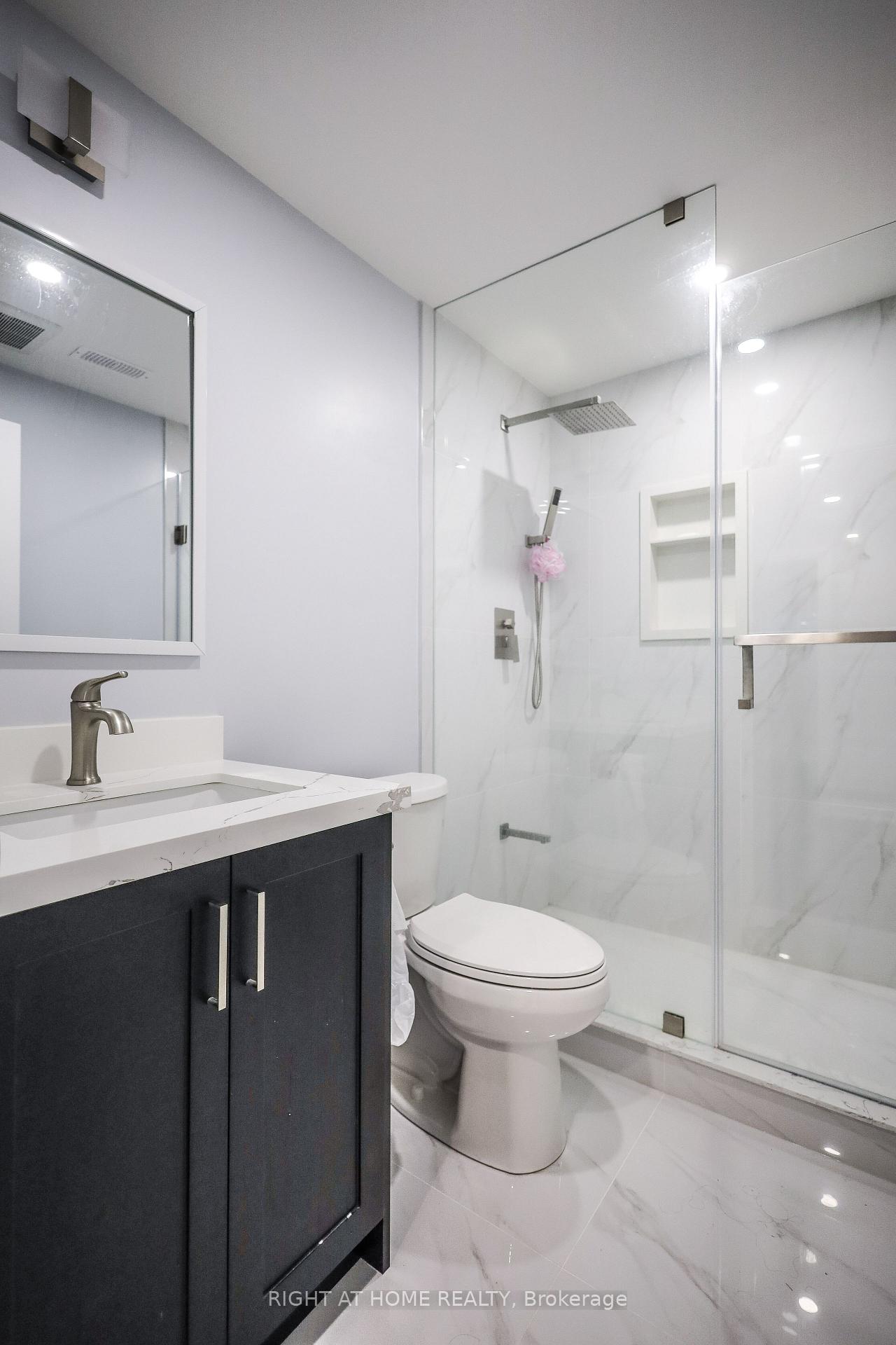 Photo 17 of Unit BSMT, 491 Melville Avenue, Vaughan, Maple — HOMEH