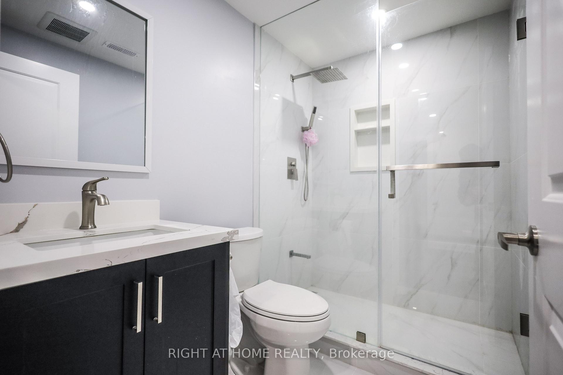 Photo 18 of Unit BSMT, 491 Melville Avenue, Vaughan, Maple — HOMEH