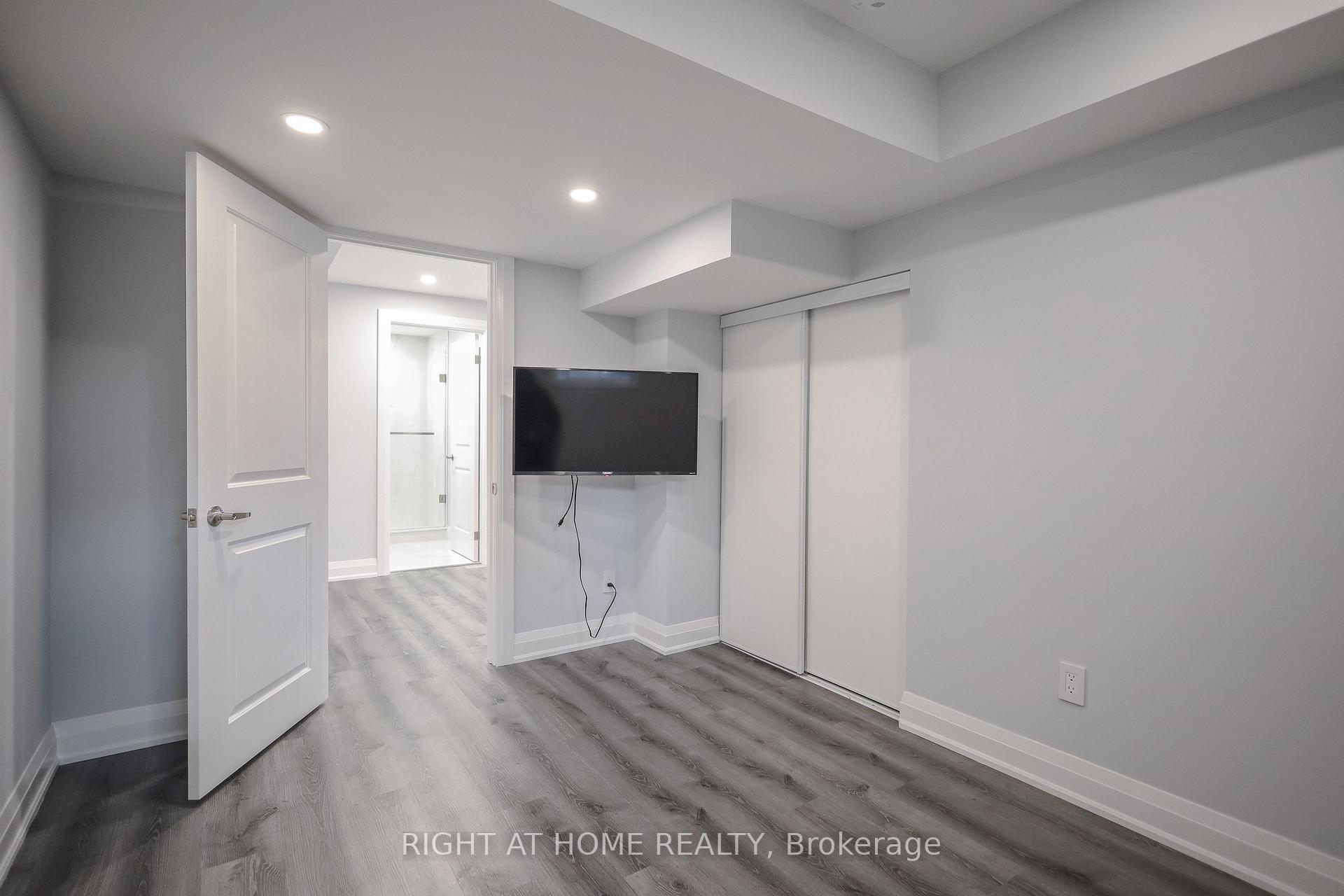 Photo 19 of Unit BSMT, 491 Melville Avenue, Vaughan, Maple — HOMEH