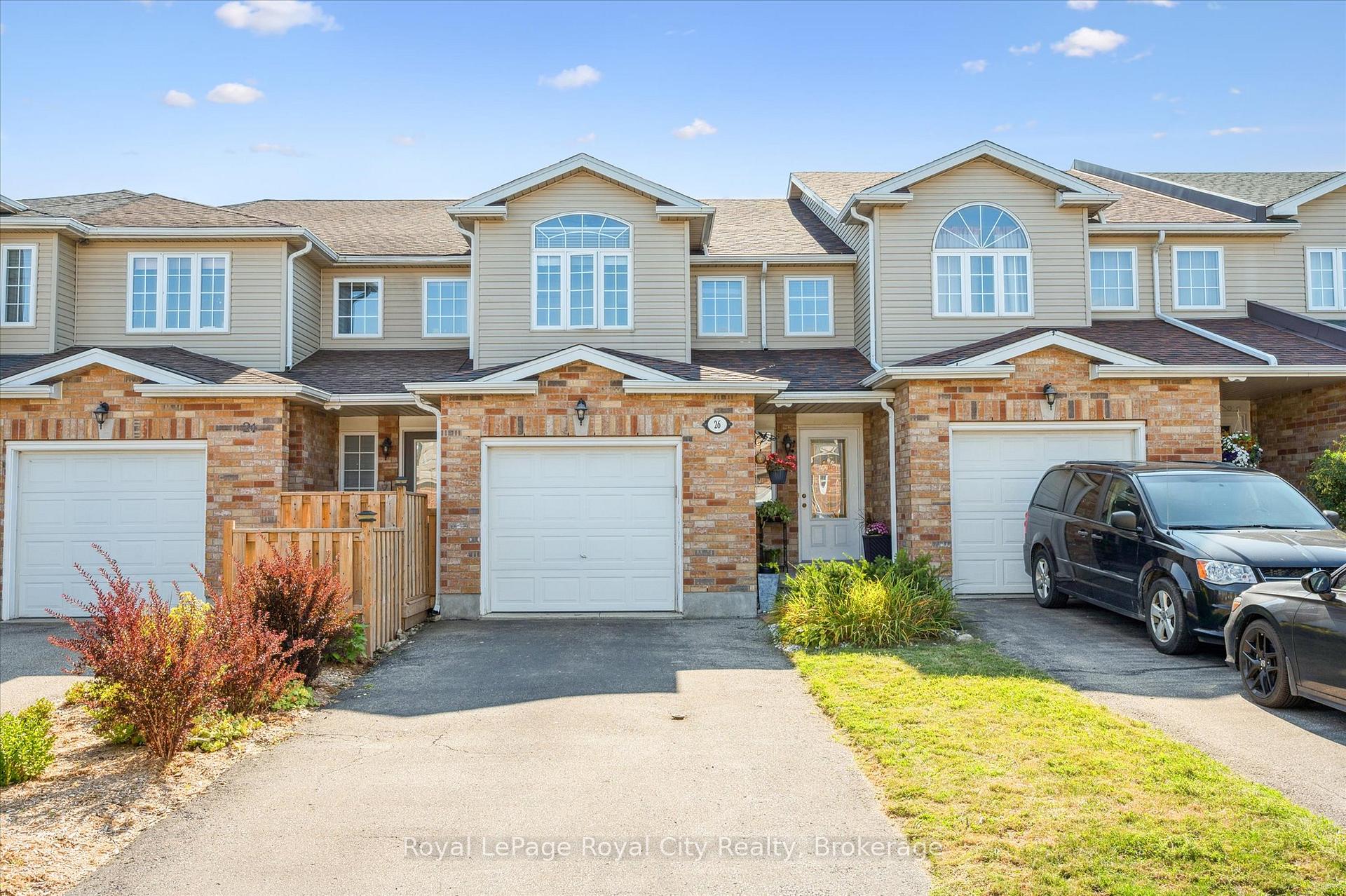 Photo 1 of 26 Hasler Crescent, Guelph, Pineridge/Westminster Woods — HOMEH