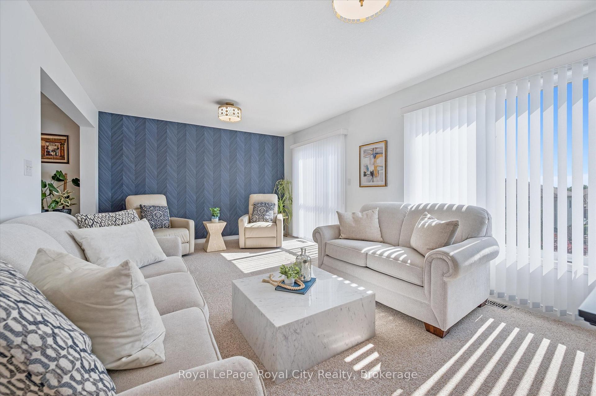 Photo 17 of 26 Hasler Crescent, Guelph, Pineridge/Westminster Woods — HOMEH