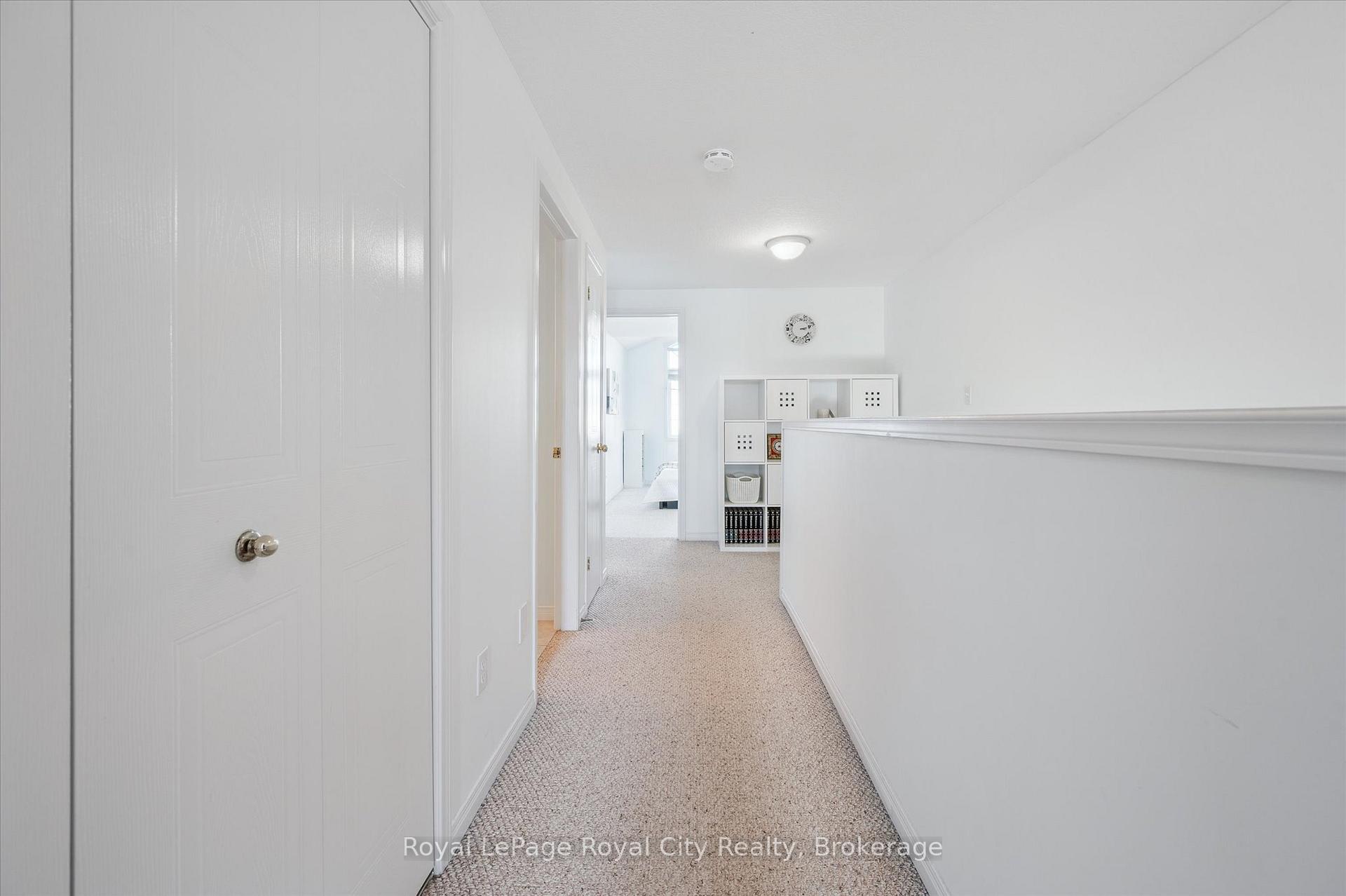 Photo 22 of 26 Hasler Crescent, Guelph, Pineridge/Westminster Woods — HOMEH