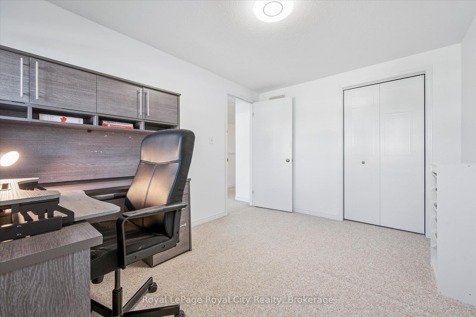 Photo 26 of 26 Hasler Crescent, Guelph, Pineridge/Westminster Woods — HOMEH