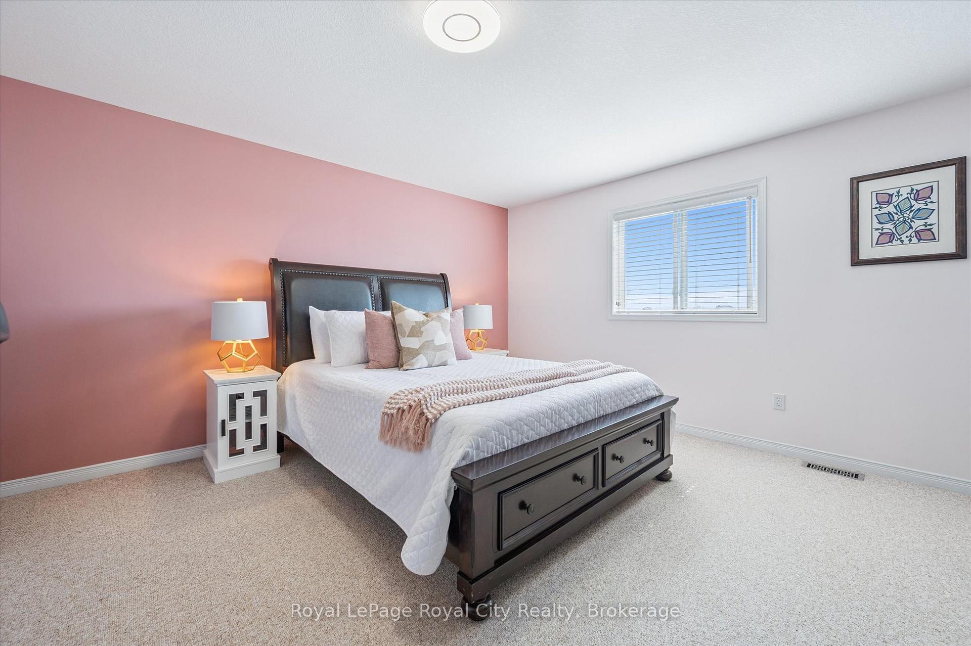 Photo 29 of 26 Hasler Crescent, Guelph, Pineridge/Westminster Woods — HOMEH