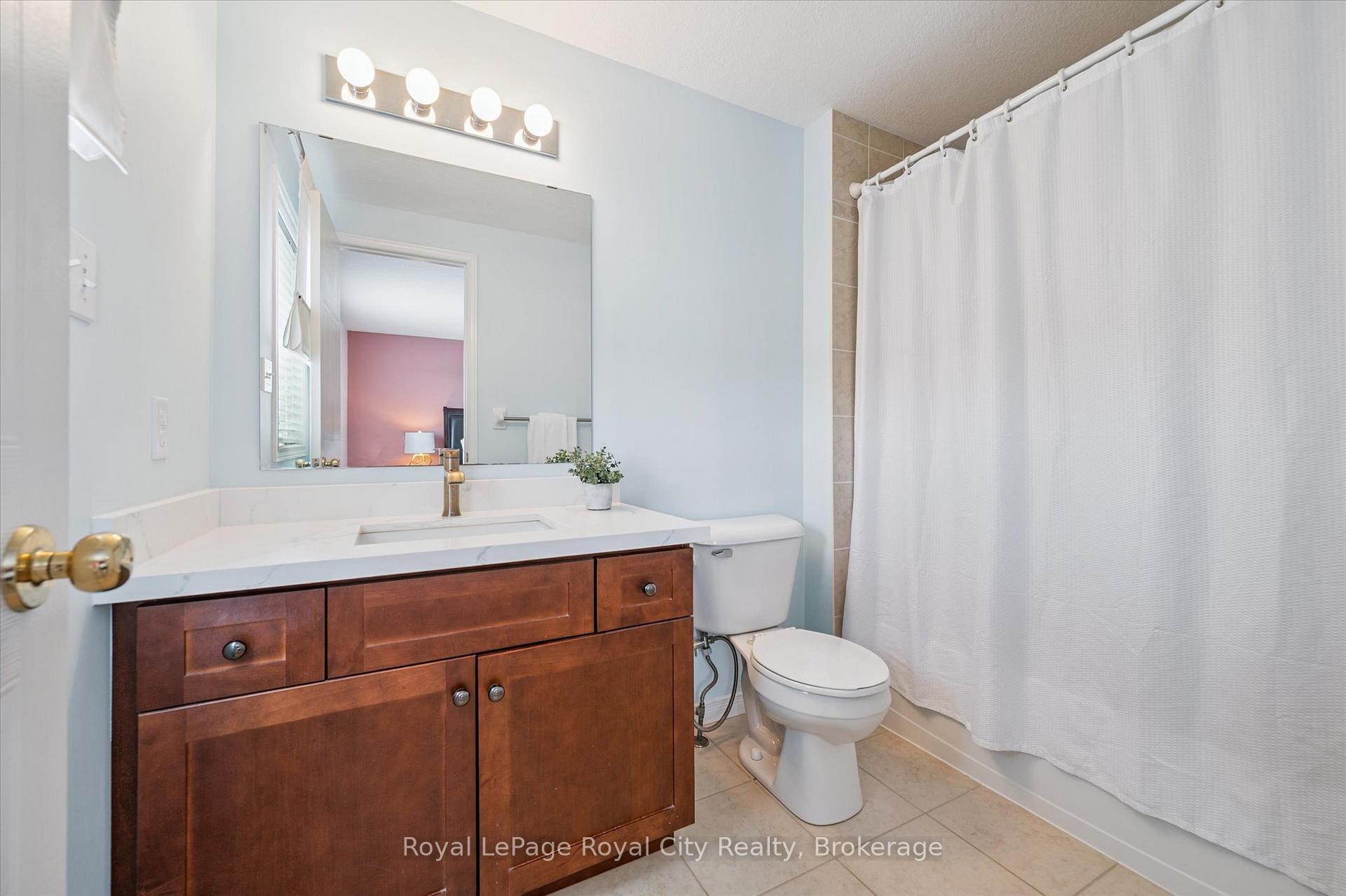 Photo 32 of 26 Hasler Crescent, Guelph, Pineridge/Westminster Woods — HOMEH