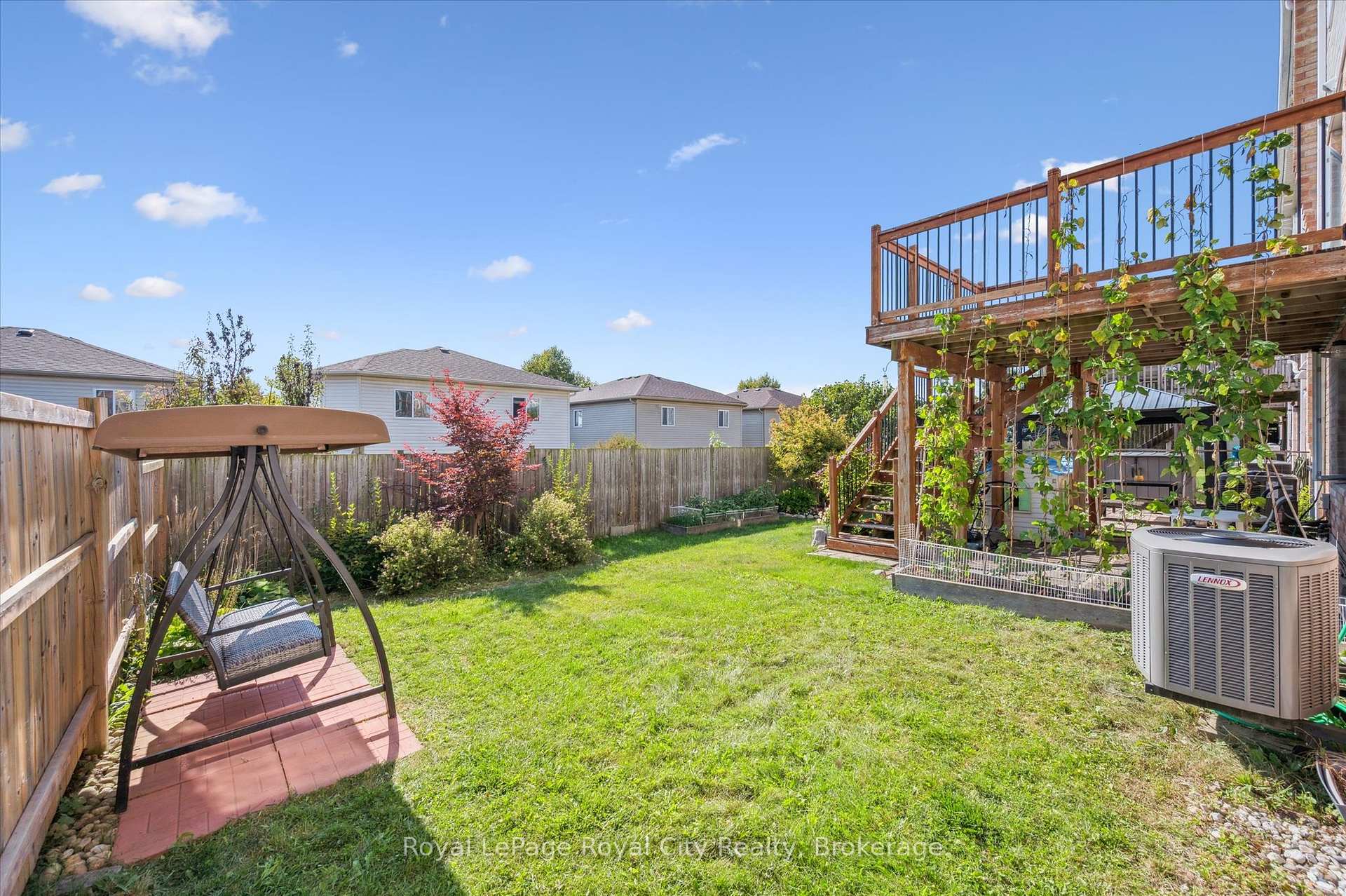 Photo 33 of 26 Hasler Crescent, Guelph, Pineridge/Westminster Woods — HOMEH