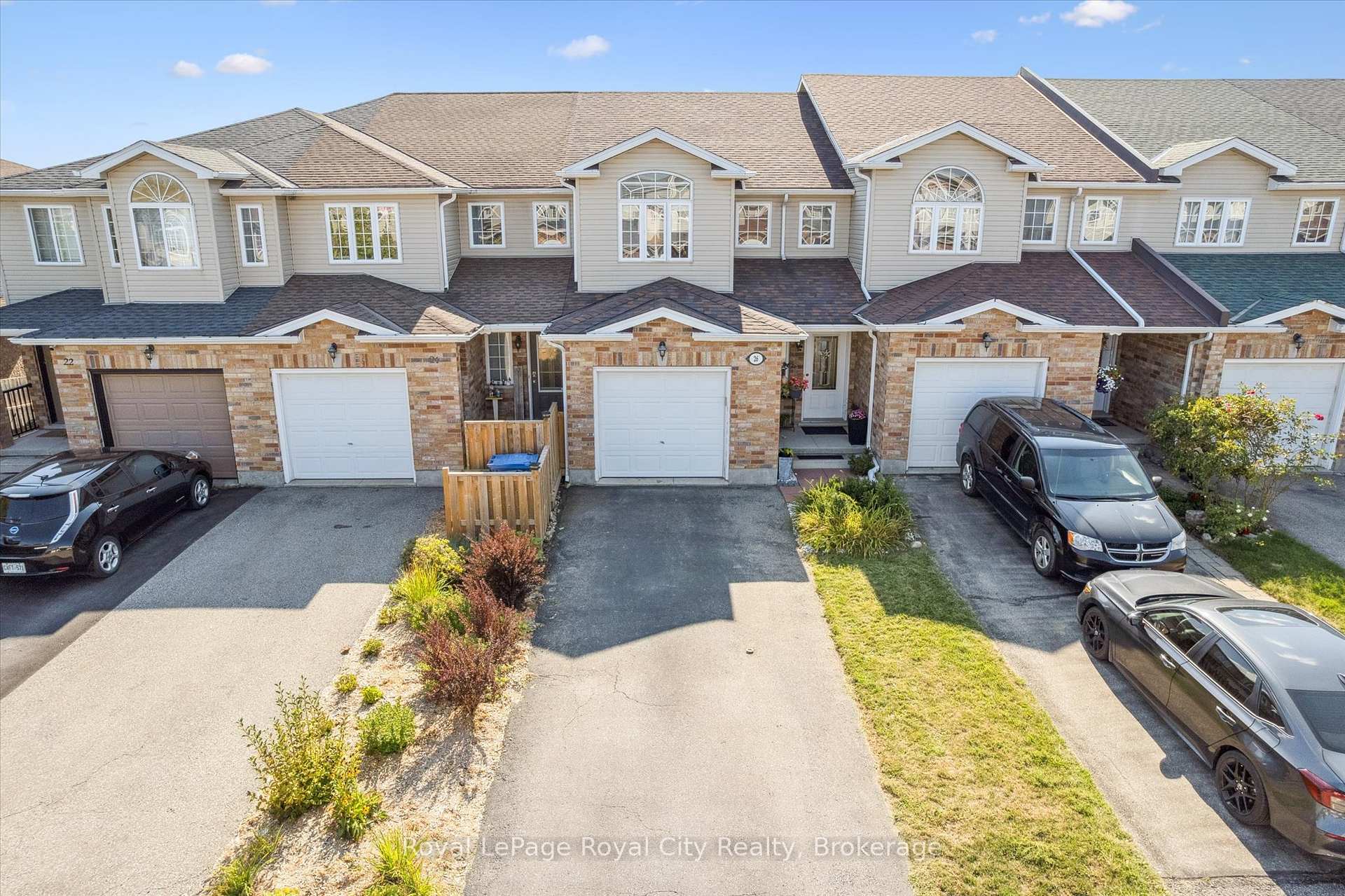 Photo 38 of 26 Hasler Crescent, Guelph, Pineridge/Westminster Woods — HOMEH
