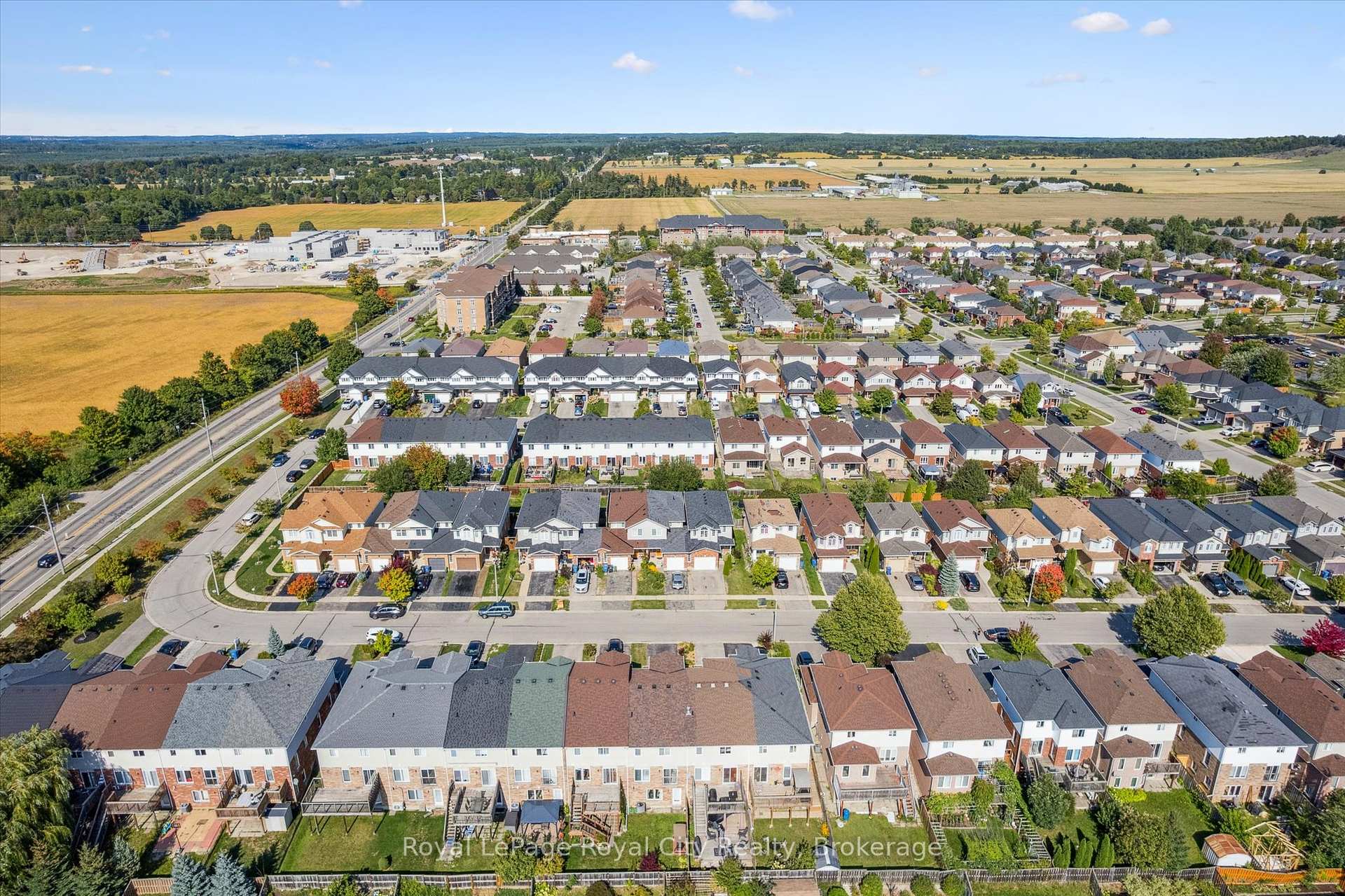 Photo 40 of 26 Hasler Crescent, Guelph, Pineridge/Westminster Woods — HOMEH