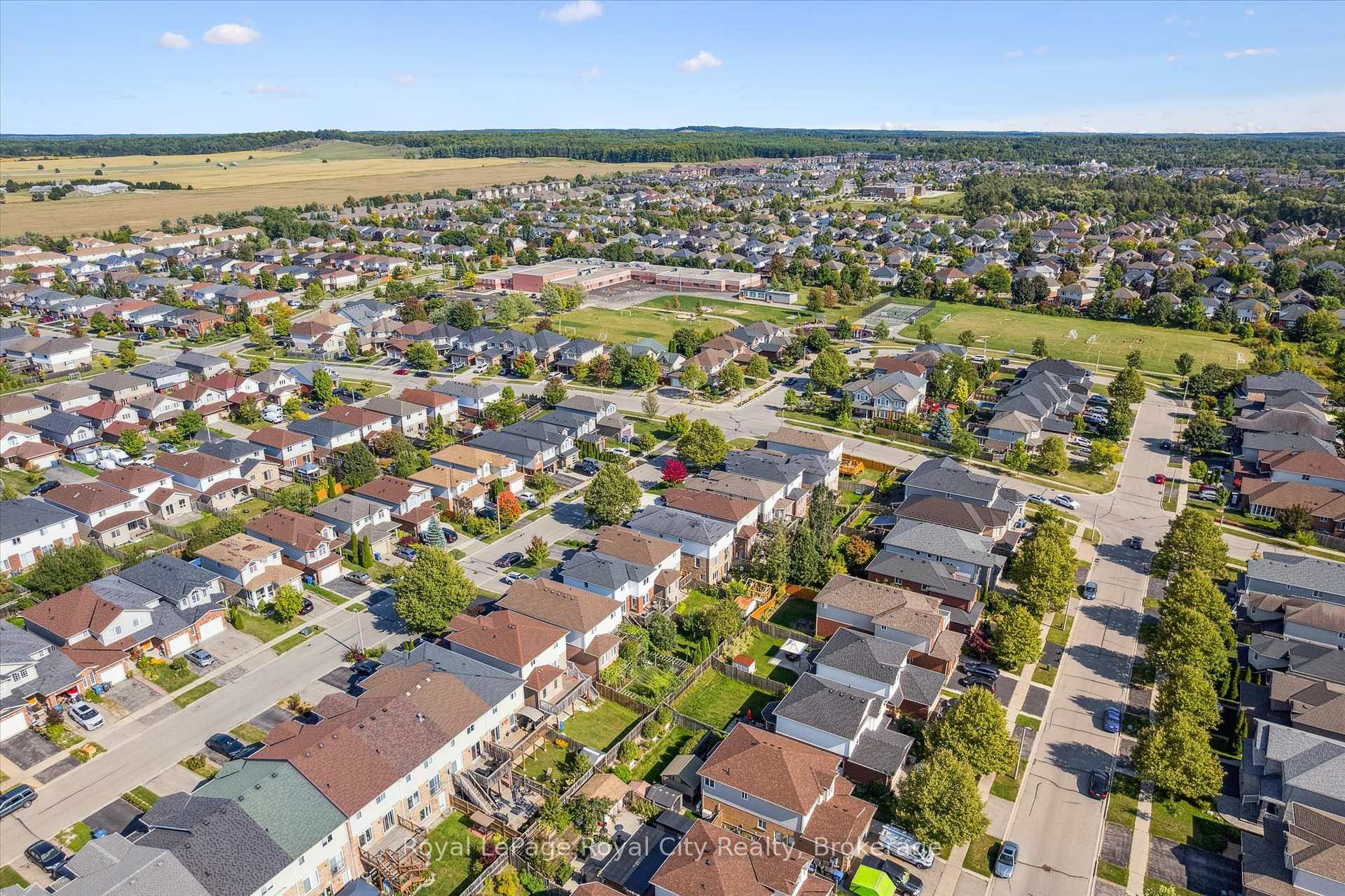 Photo 41 of 26 Hasler Crescent, Guelph, Pineridge/Westminster Woods — HOMEH