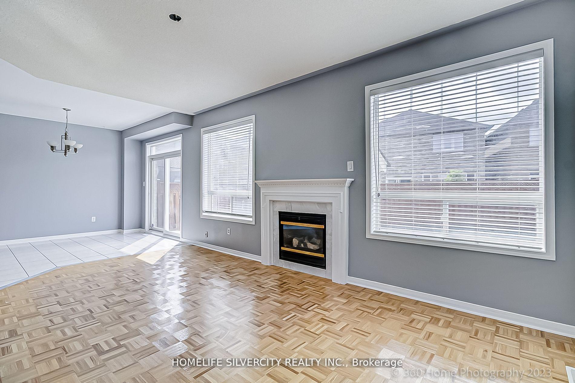Photo 5 of 3 Mario Street, Brampton, Brampton East — HOMEH