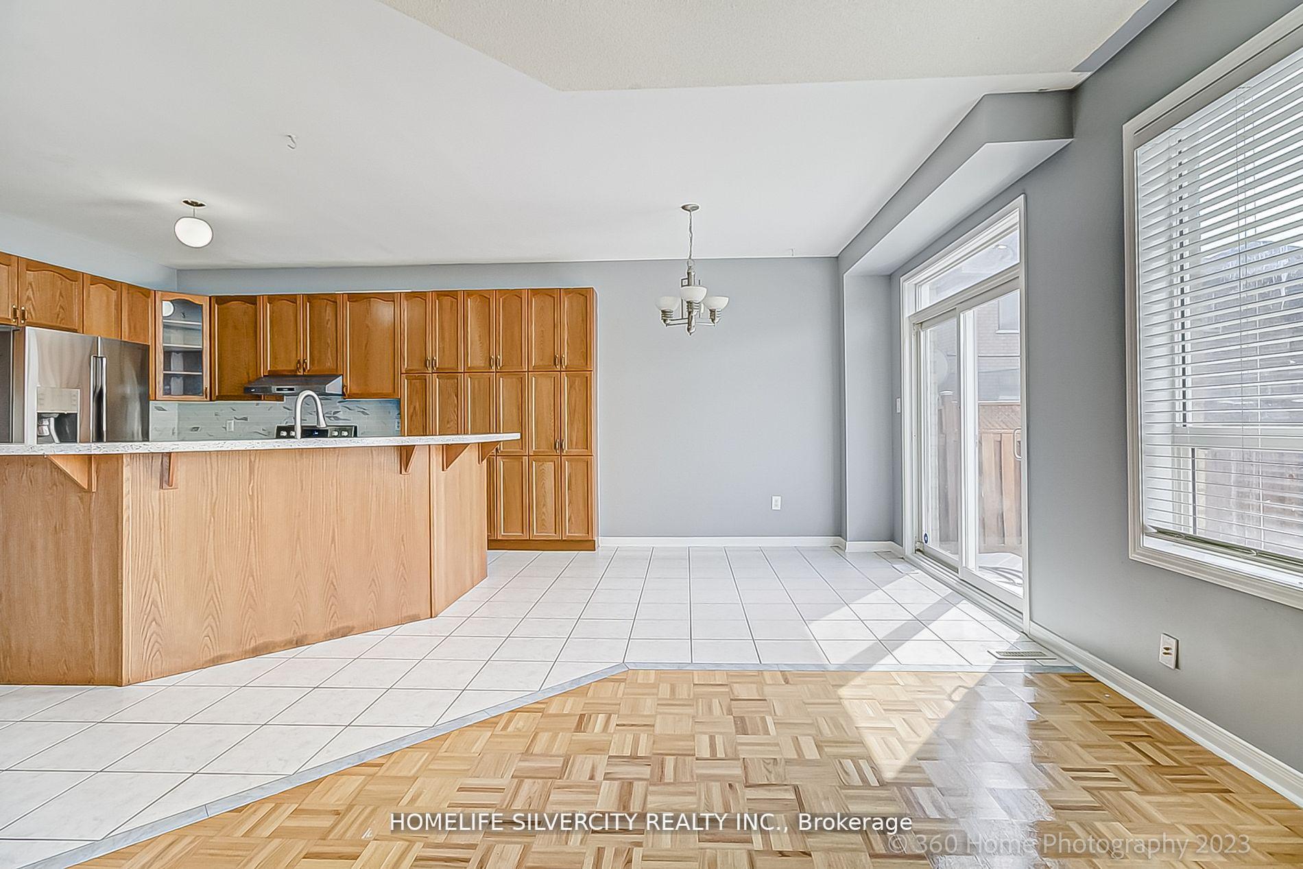 Photo 7 of 3 Mario Street, Brampton, Brampton East — HOMEH