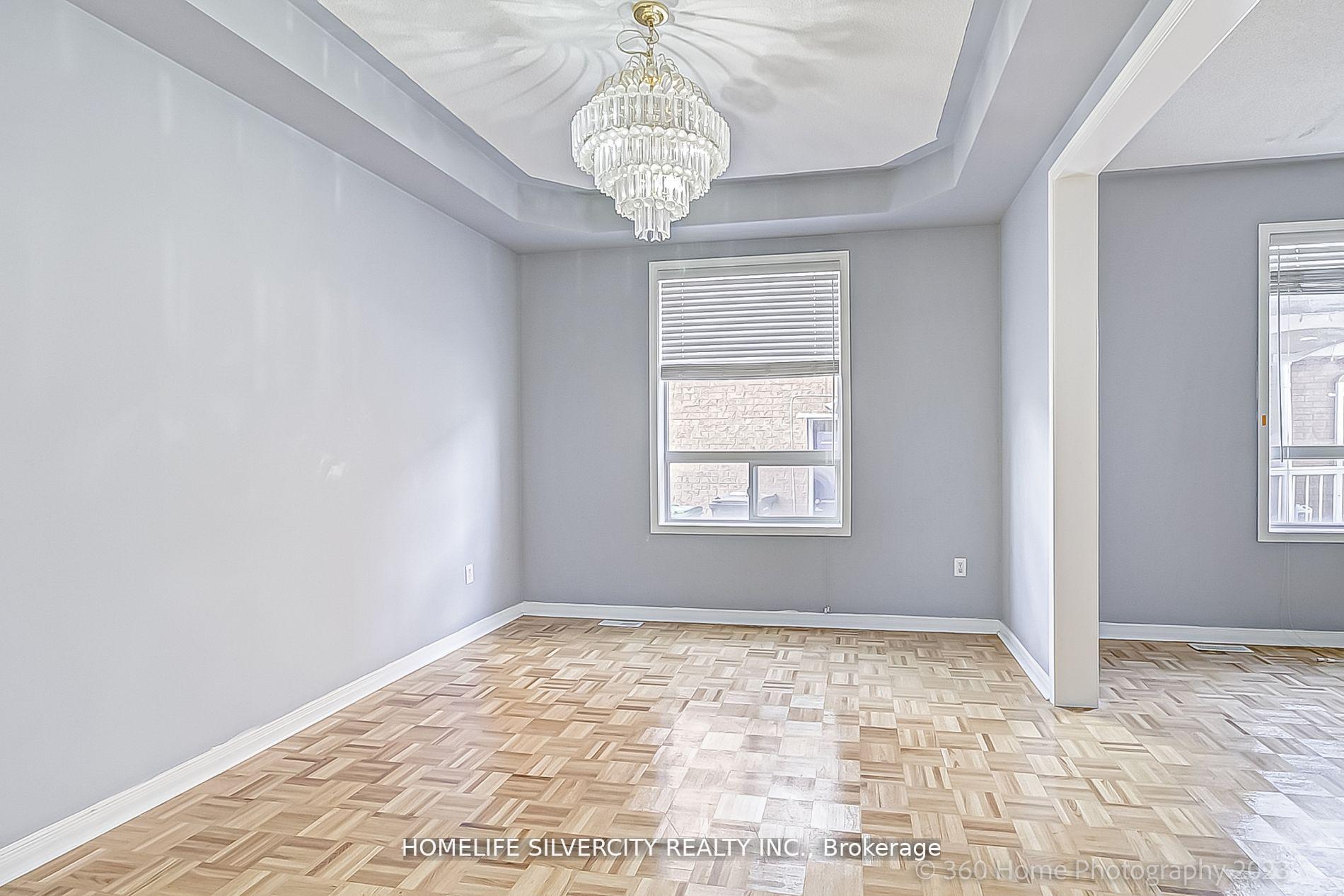 Photo 12 of 3 Mario Street, Brampton, Brampton East — HOMEH