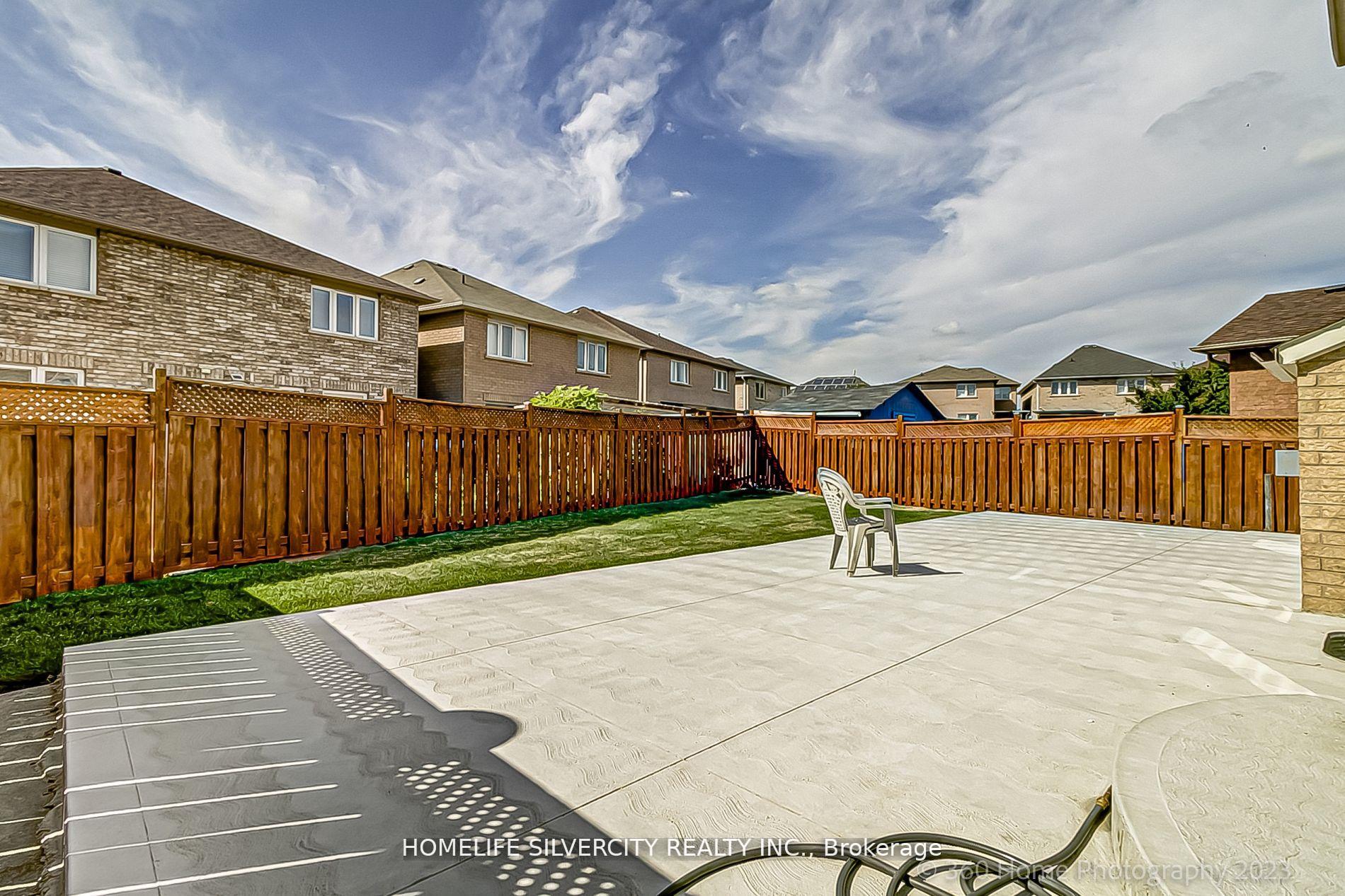 Photo 74 of 3 Mario Street, Brampton, Brampton East — HOMEH