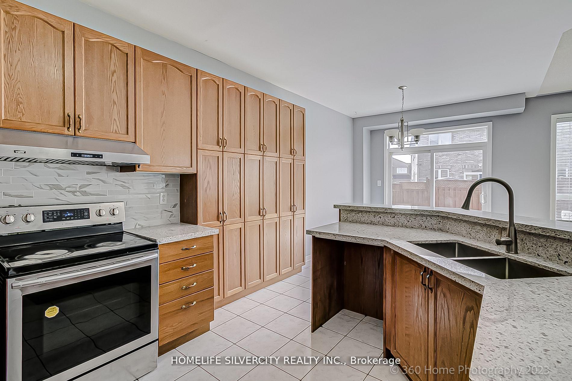 Photo 28 of 3 Mario Street, Brampton, Brampton East — HOMEH